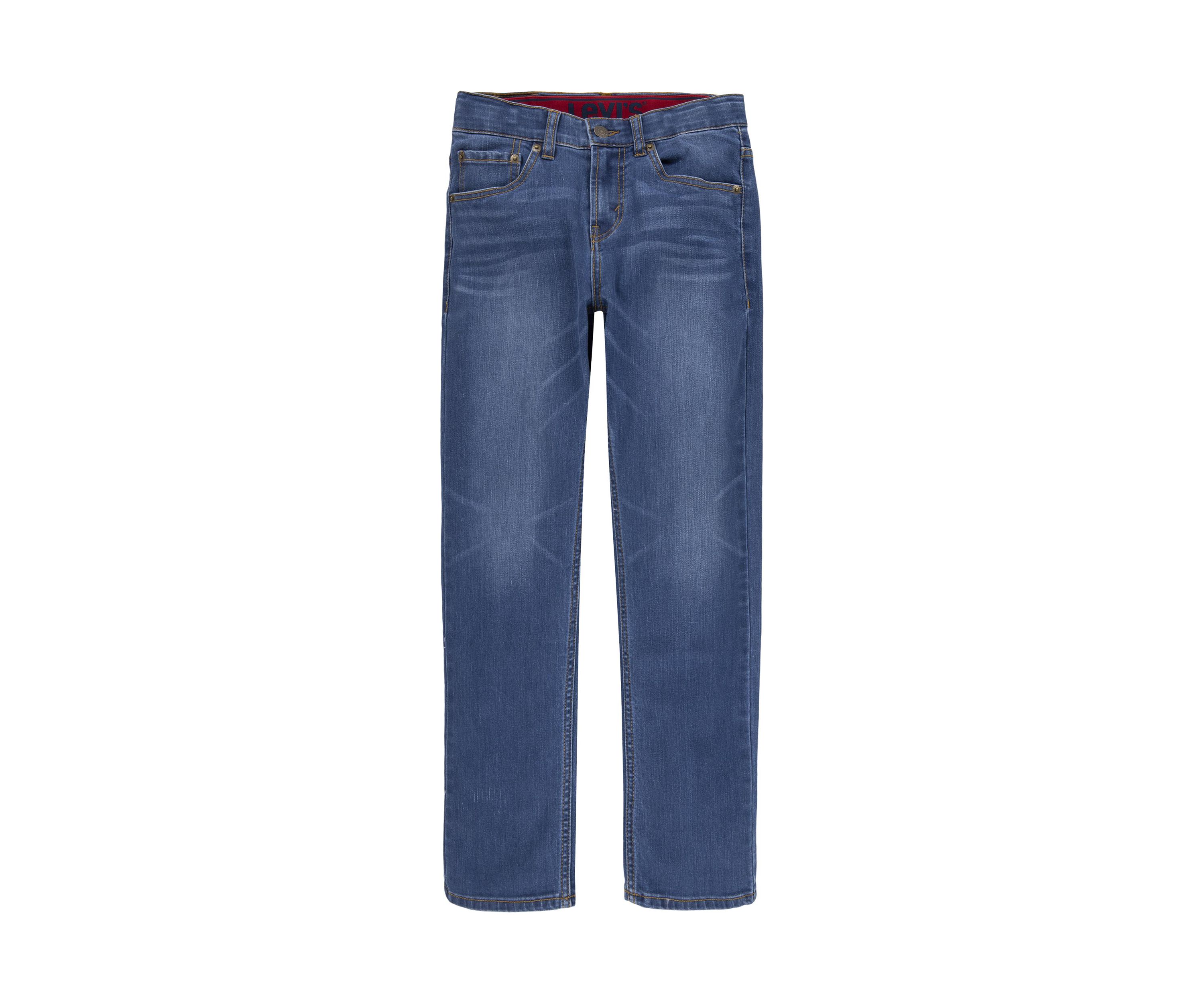Boys 8-20 514™ Straight Performance Jeans