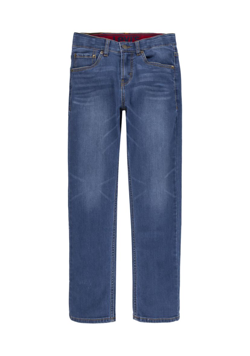 Boys 8-20 514™ Straight Performance Jeans