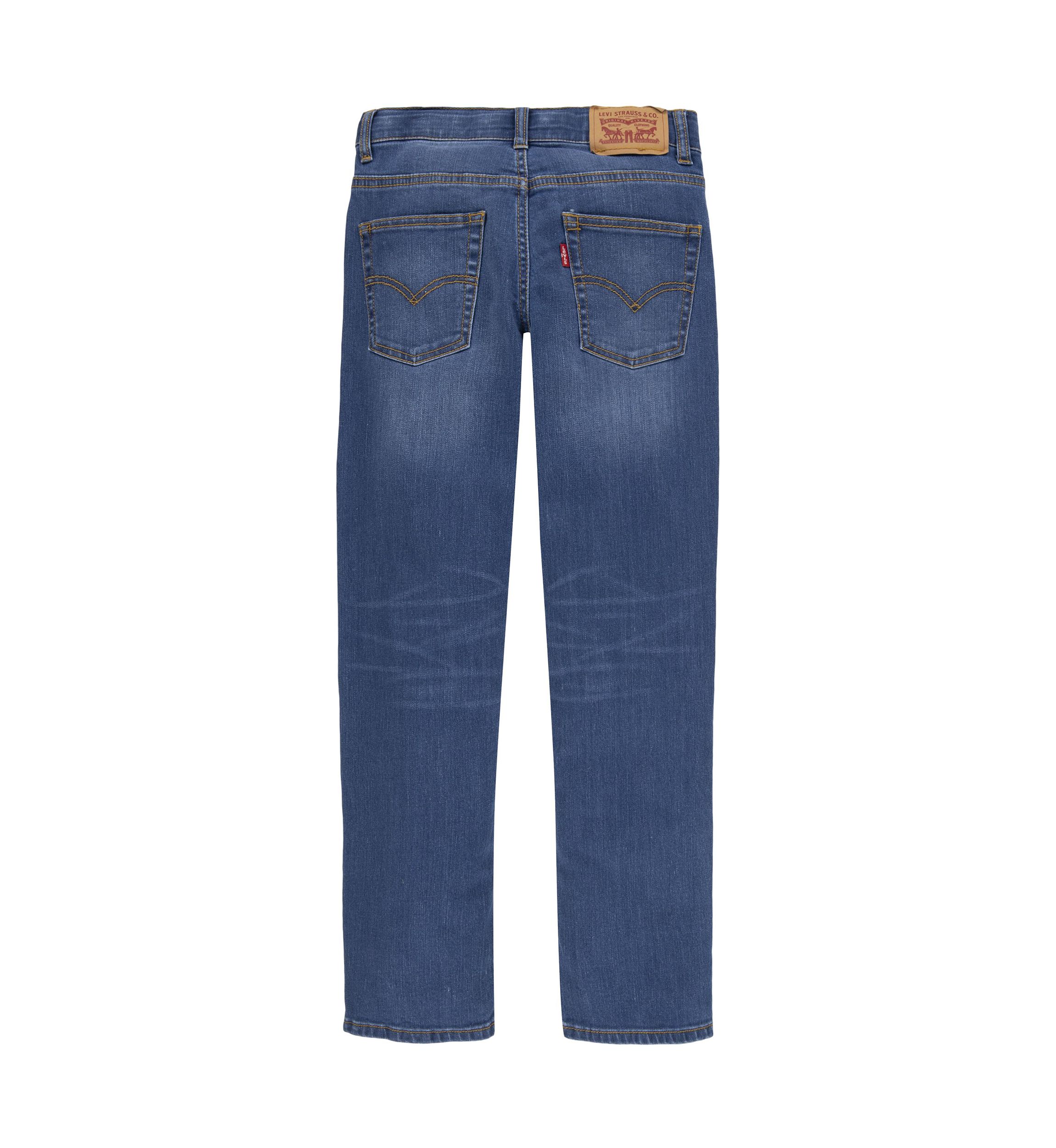 Boys 8-20 514™ Straight Performance Jeans