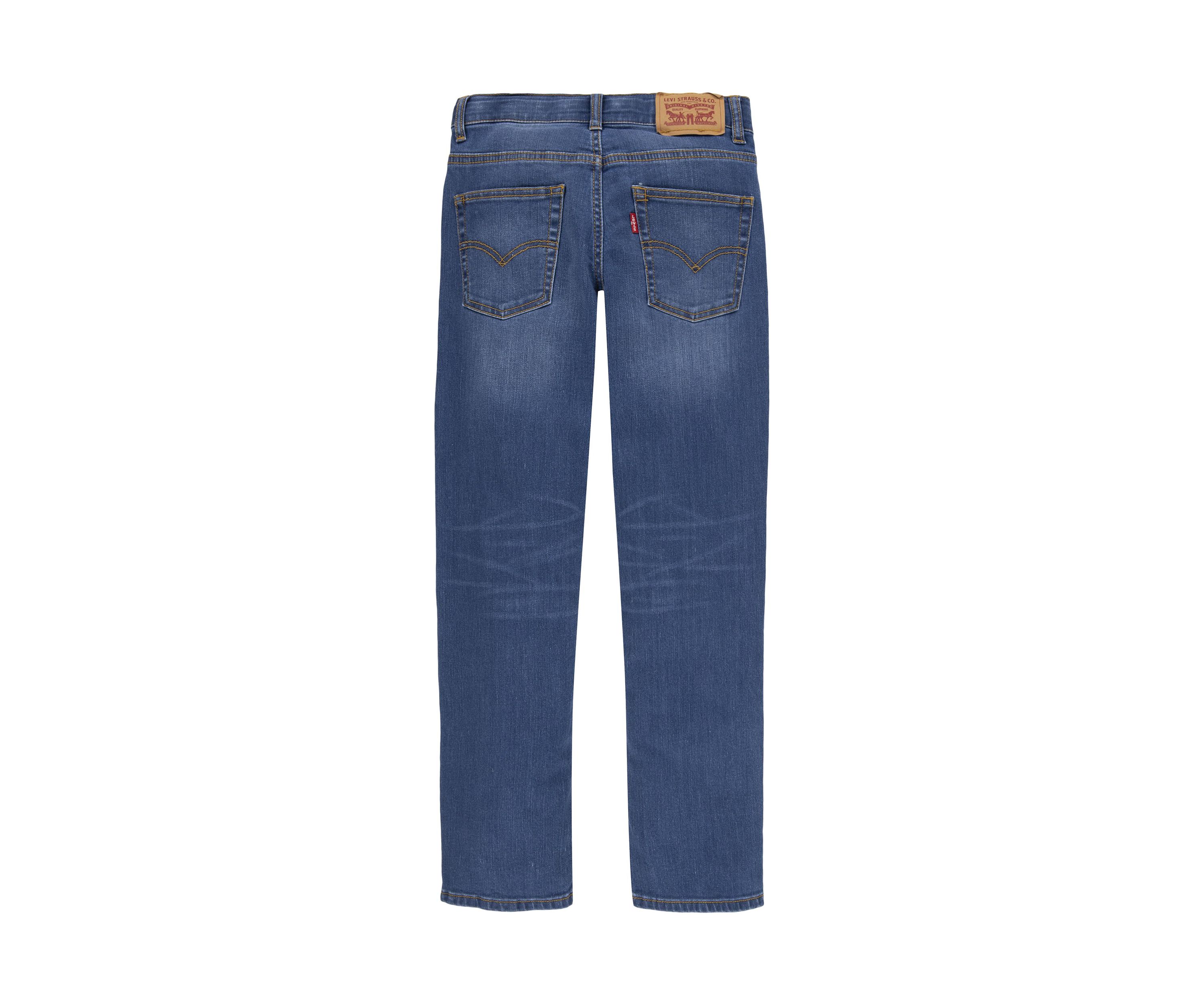 Boys 8-20 514™ Straight Performance Jeans