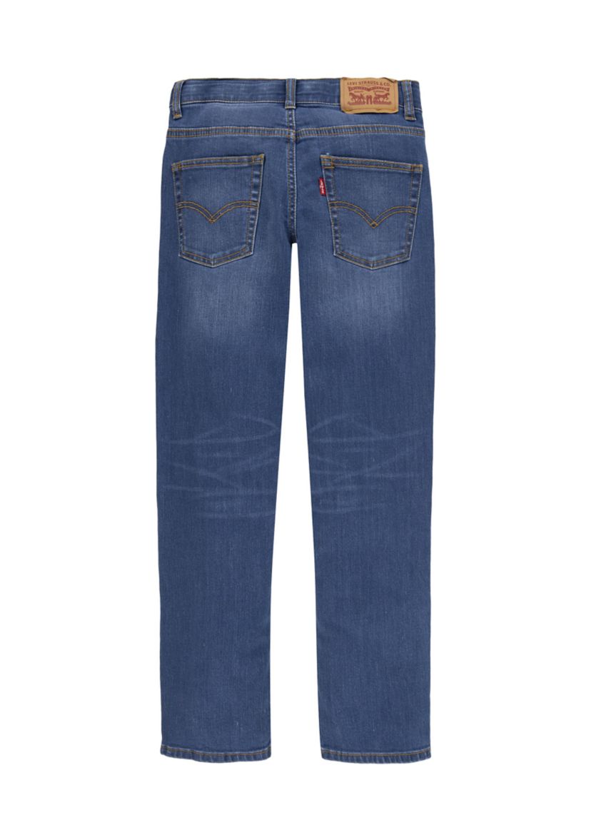 Boys 8-20 514™ Straight Performance Jeans