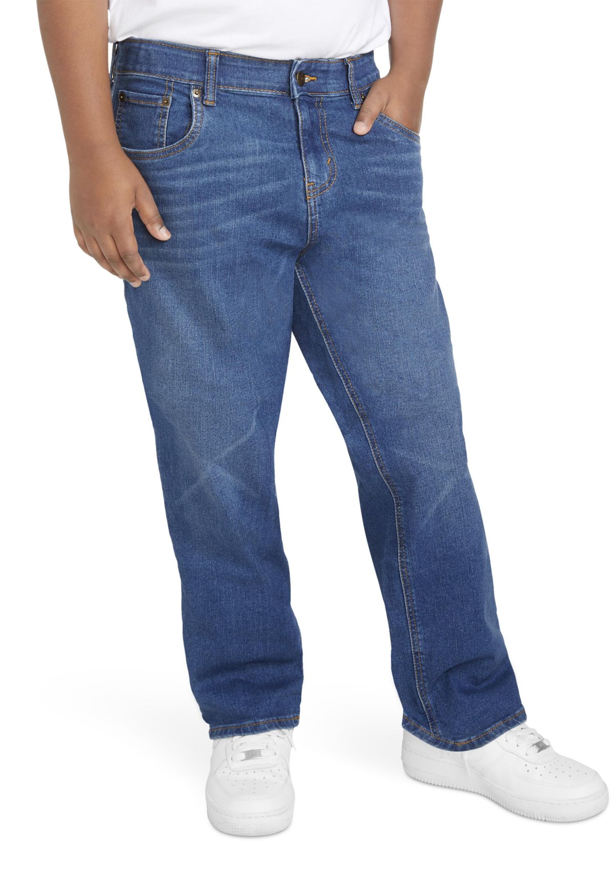 Boys 8-20 514™ Straight Performance Jeans
