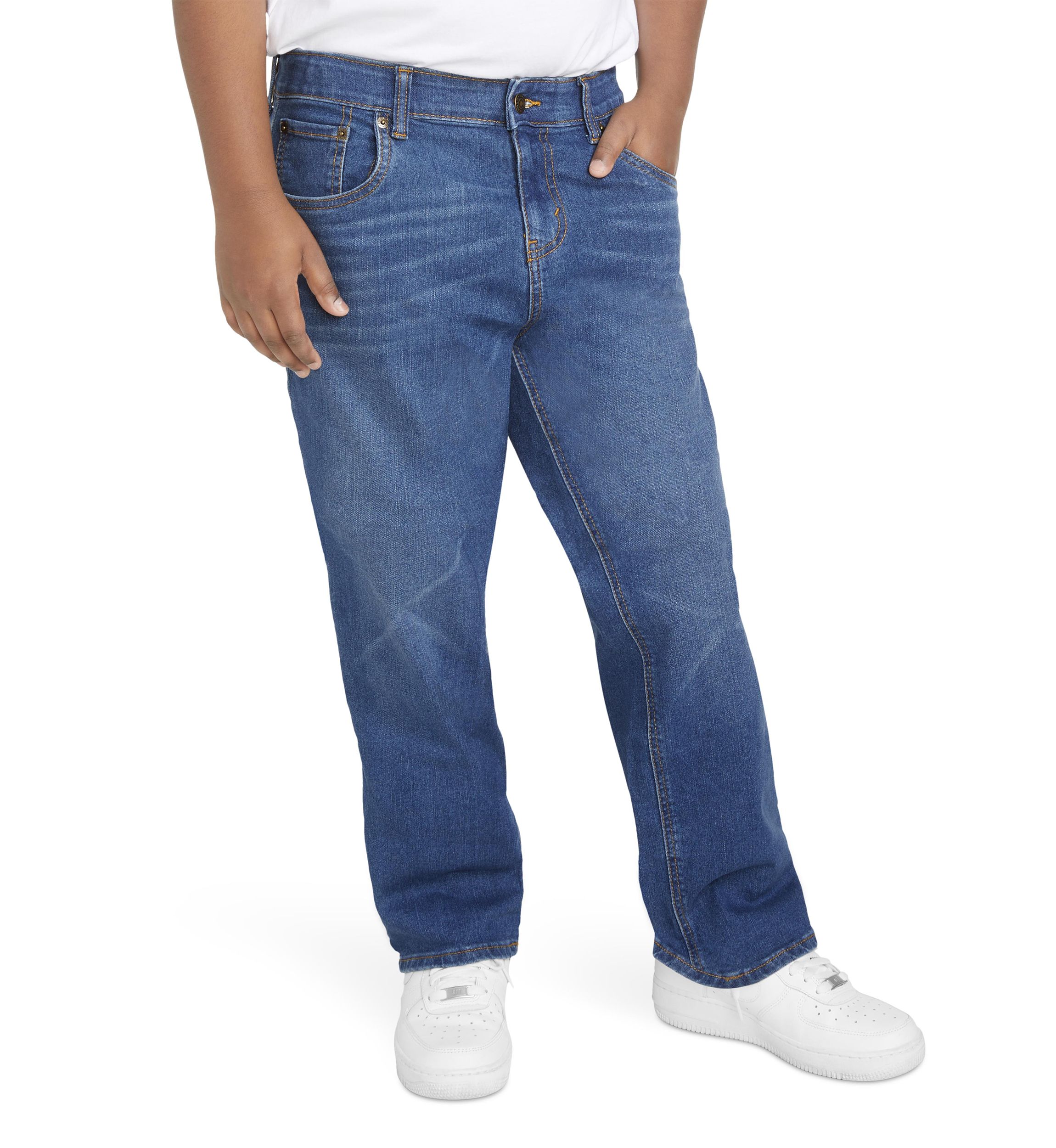 Boys 8-20 514™ Straight Performance Jeans