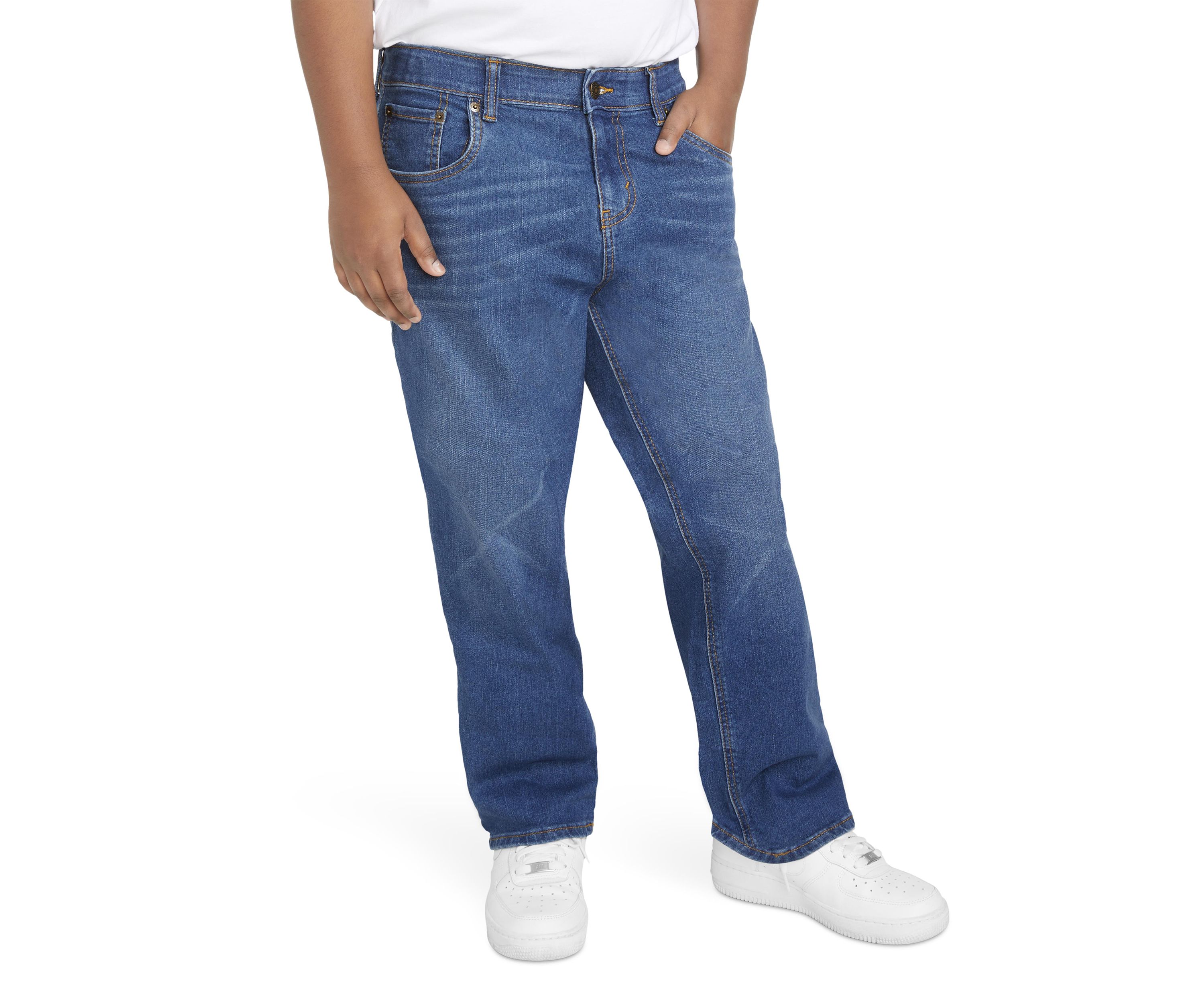 Boys 8-20 514™ Straight Performance Jeans