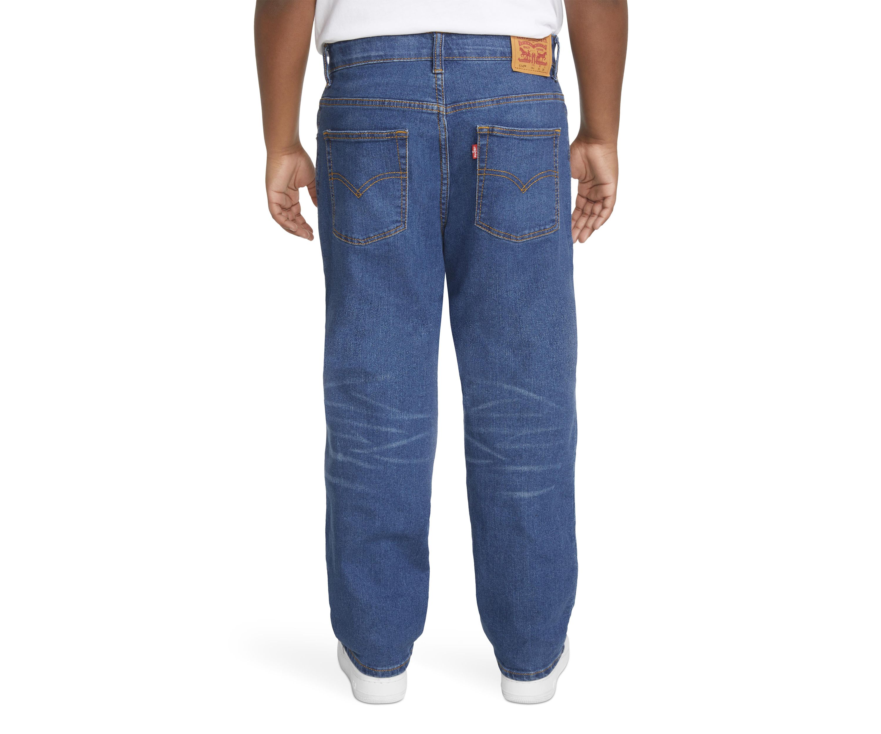 Boys 8-20 514™ Straight Performance Jeans