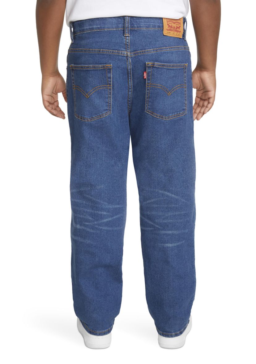Boys 8-20 514™ Straight Performance Jeans