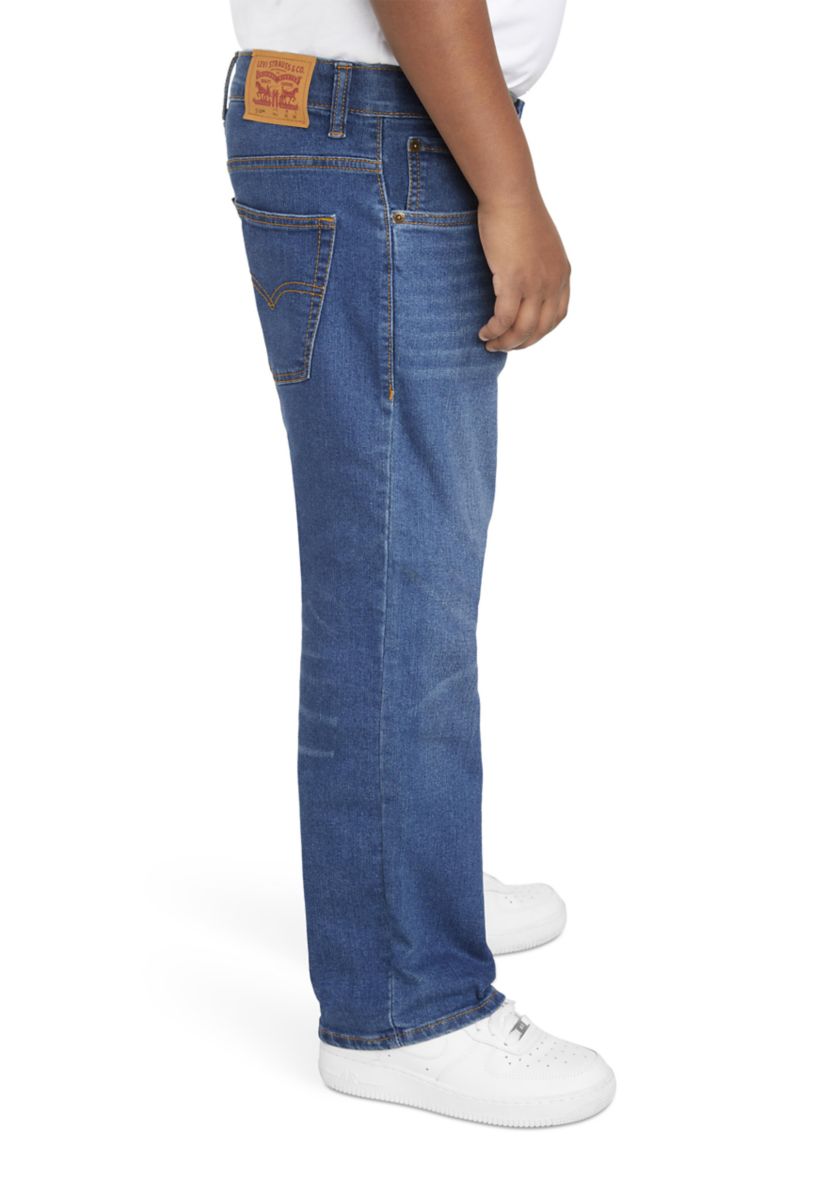 Boys 8-20 514™ Straight Performance Jeans