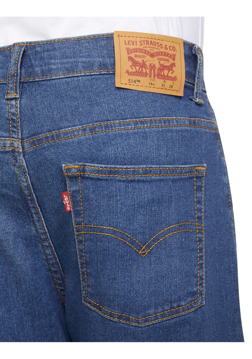 Boys 8-20 514™ Straight Performance Jeans