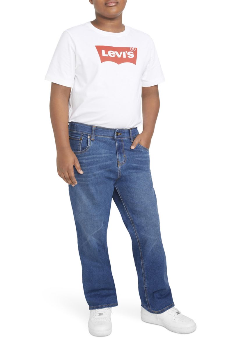 Boys 8-20 514™ Straight Performance Jeans