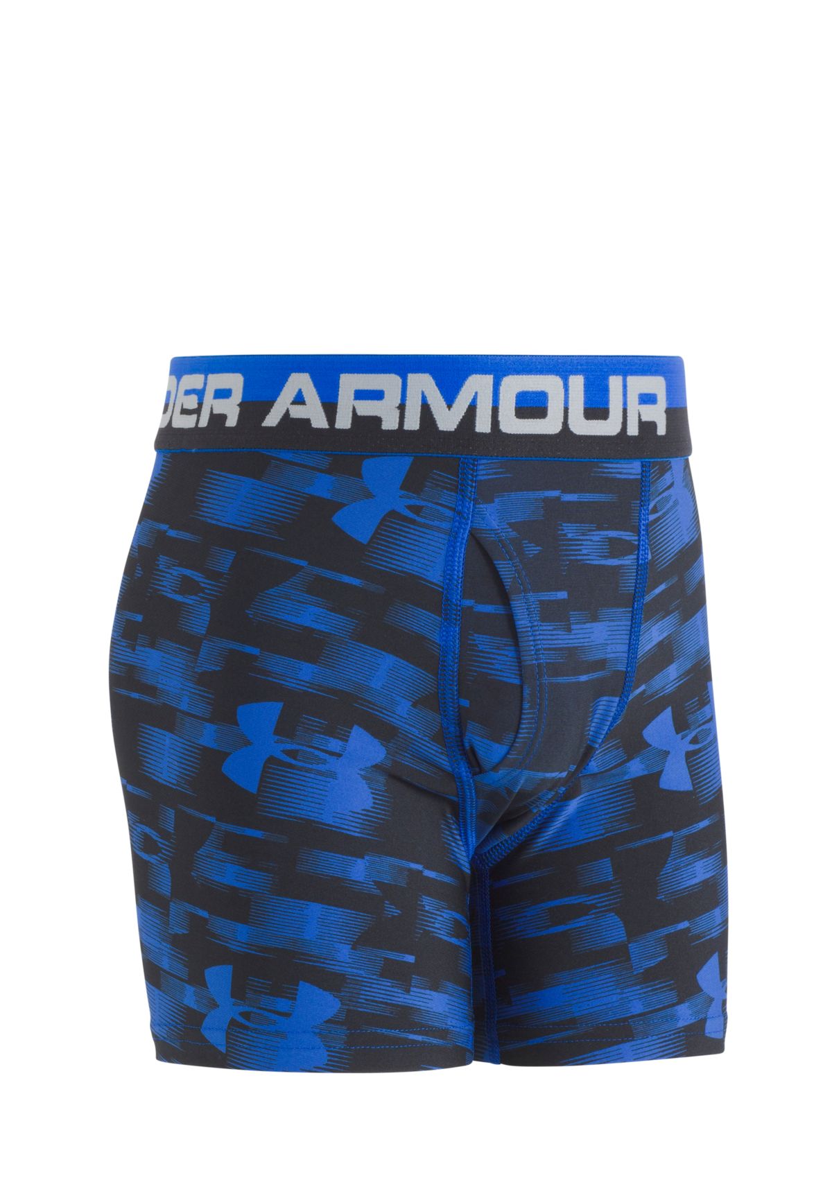 2-Pack Performance Boxers Boys 8-20