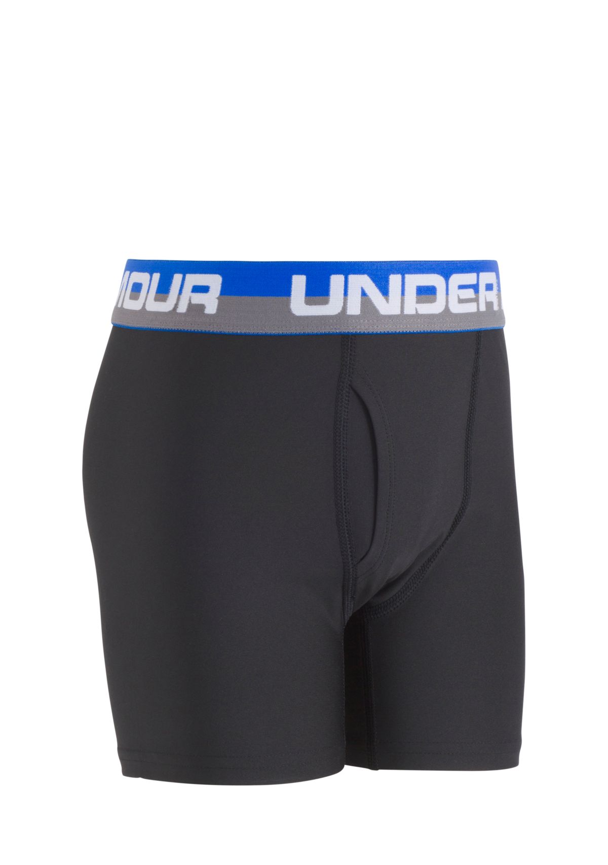 2-Pack Performance Boxers Boys 8-20