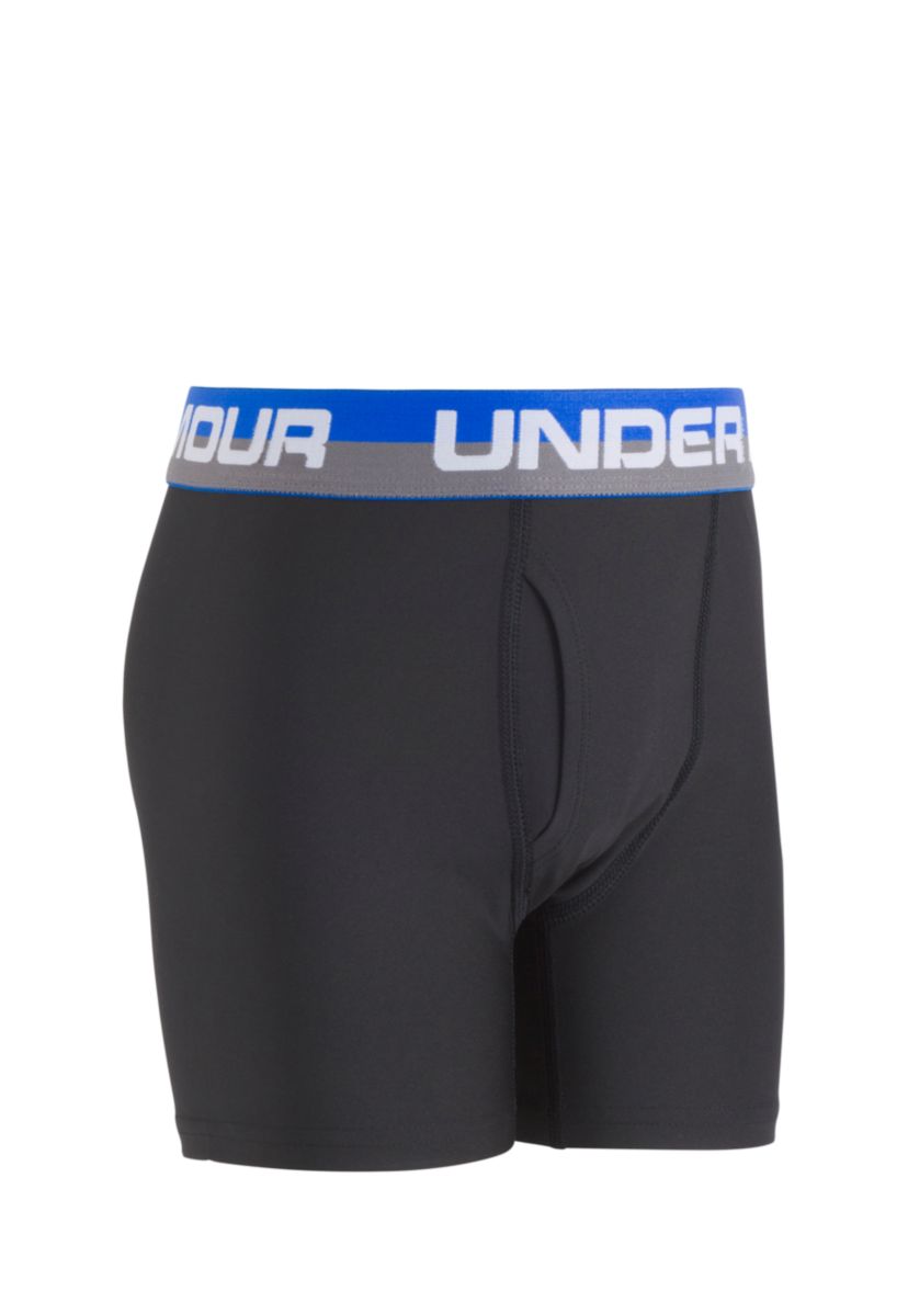 2-Pack Performance Boxers Boys 8-20