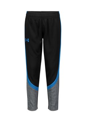 under armour men's fleece twist pants