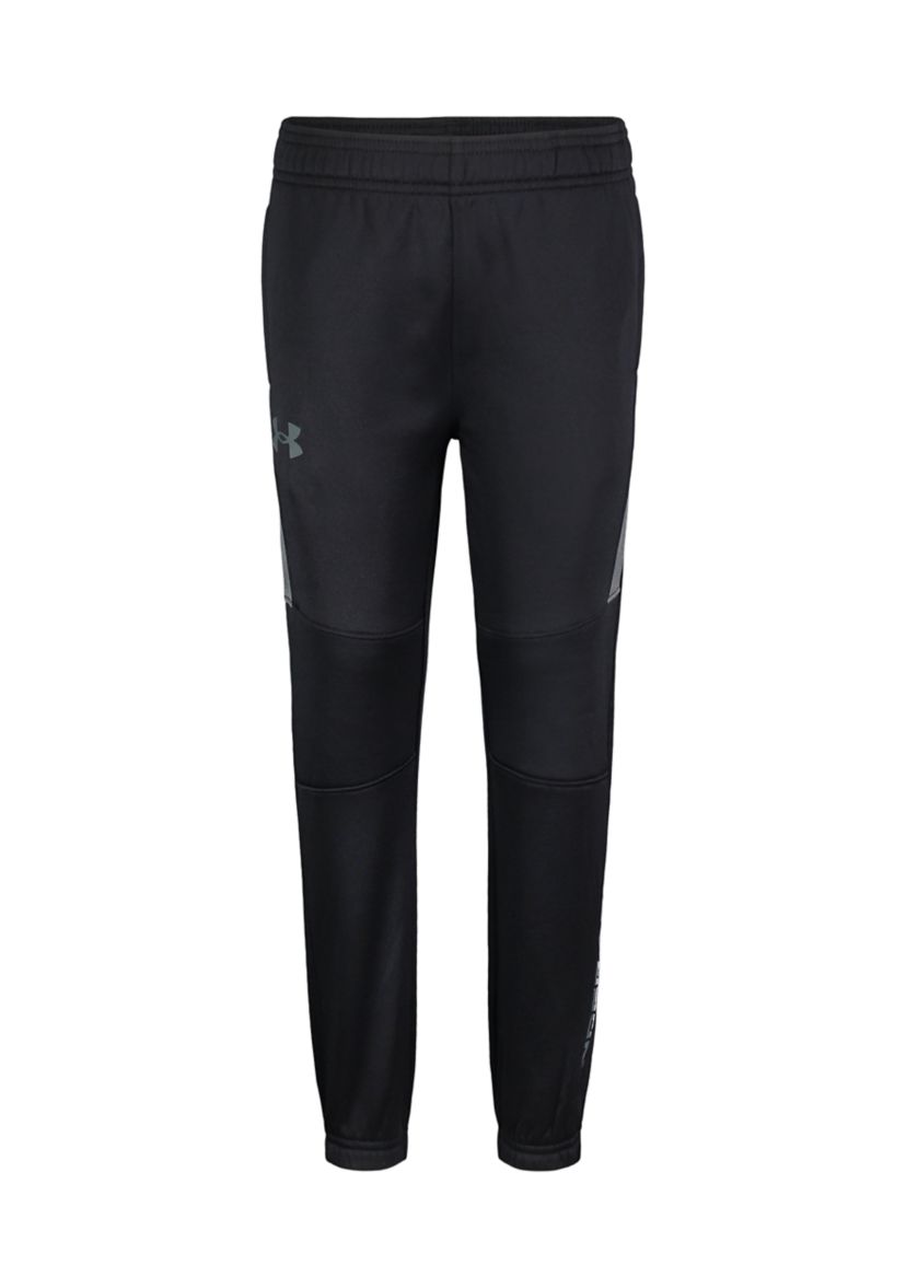 Boys 4-7 Reinforced Knee Pants