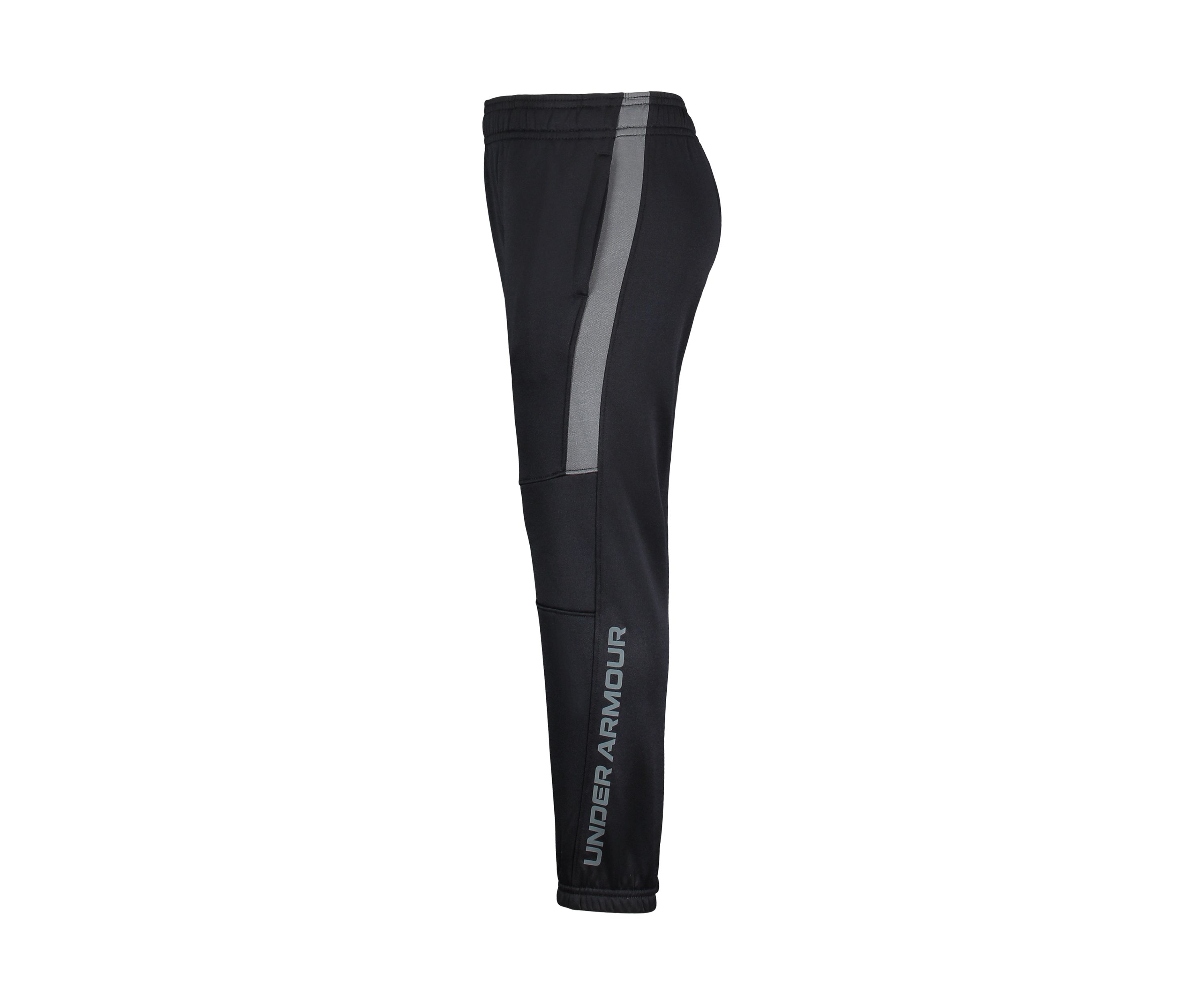 Boys 4-7 Reinforced Knee Pants