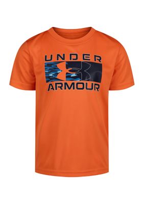 Under Armour T-Shirt - Tech » Cheap Delivery » Kids Fashion