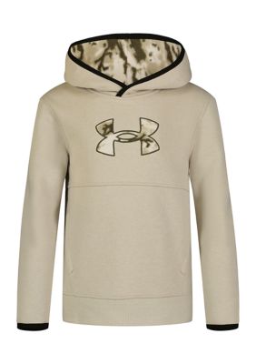 Belk under armour discount hoodie