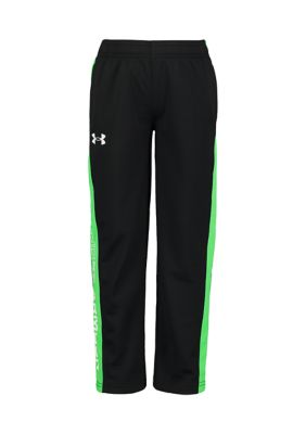 Under armour cheap pants for boys