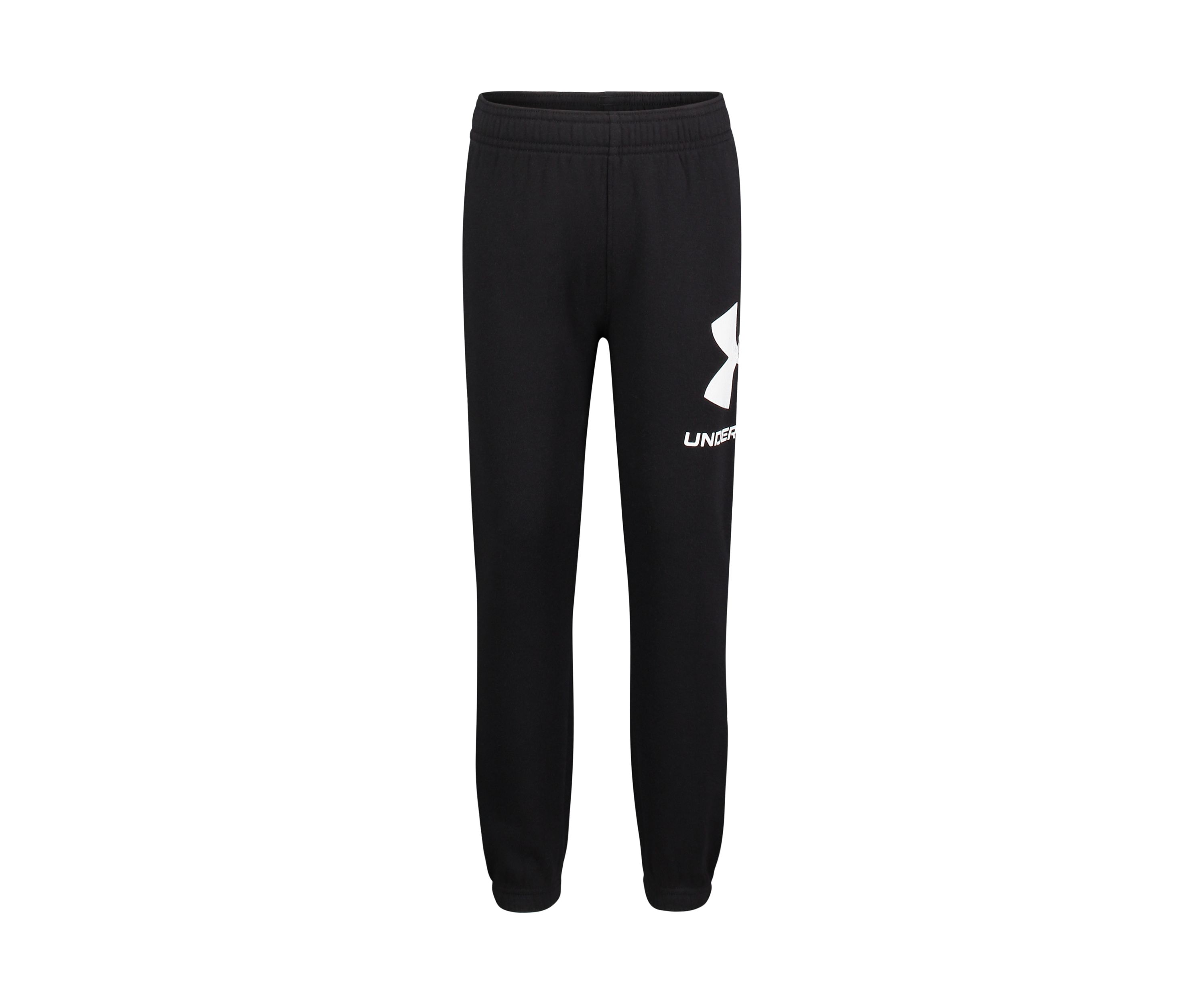 Boys 4-7 Everyday Big Logo Joggers