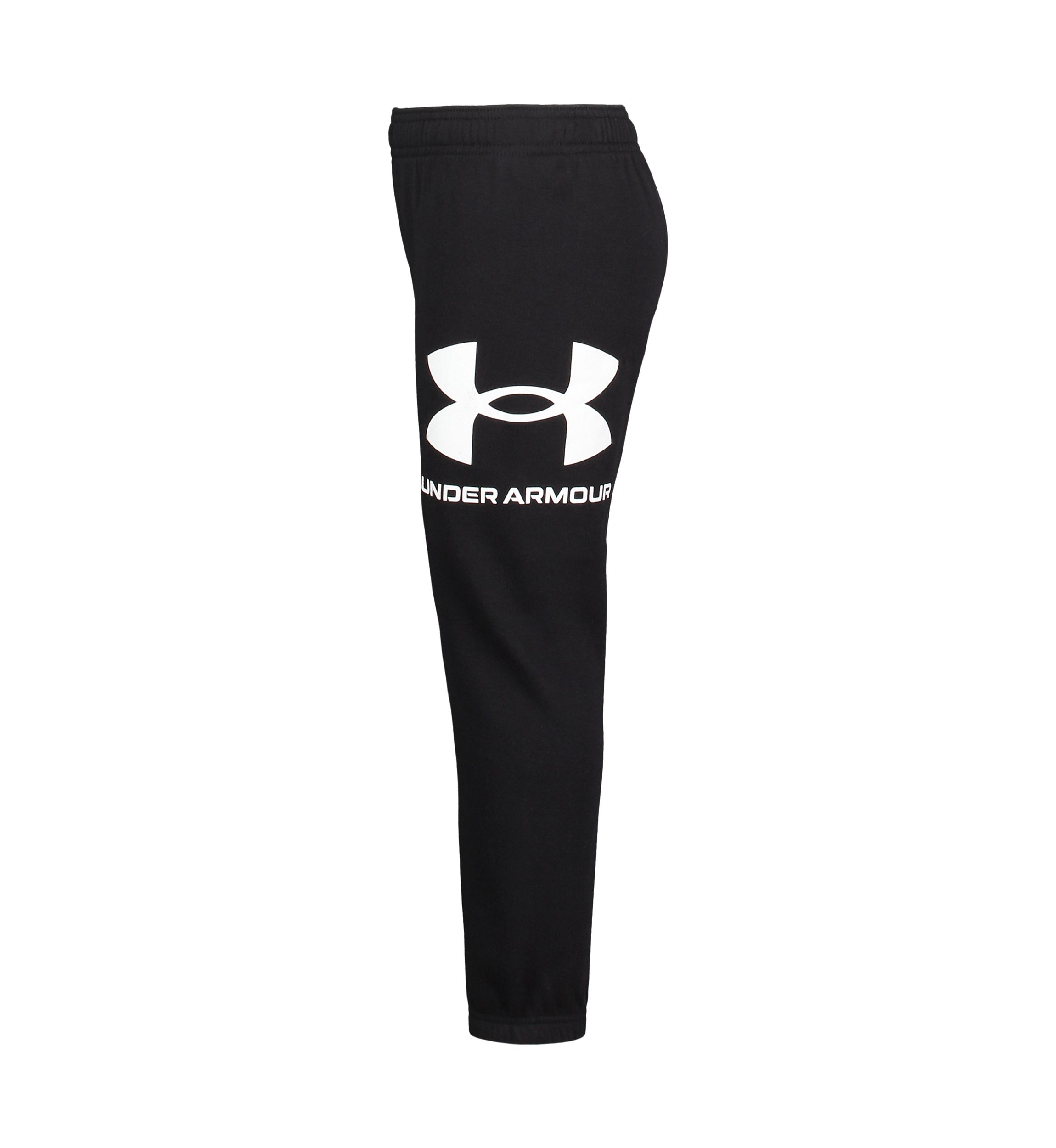 Boys 4-7 Everyday Big Logo Joggers