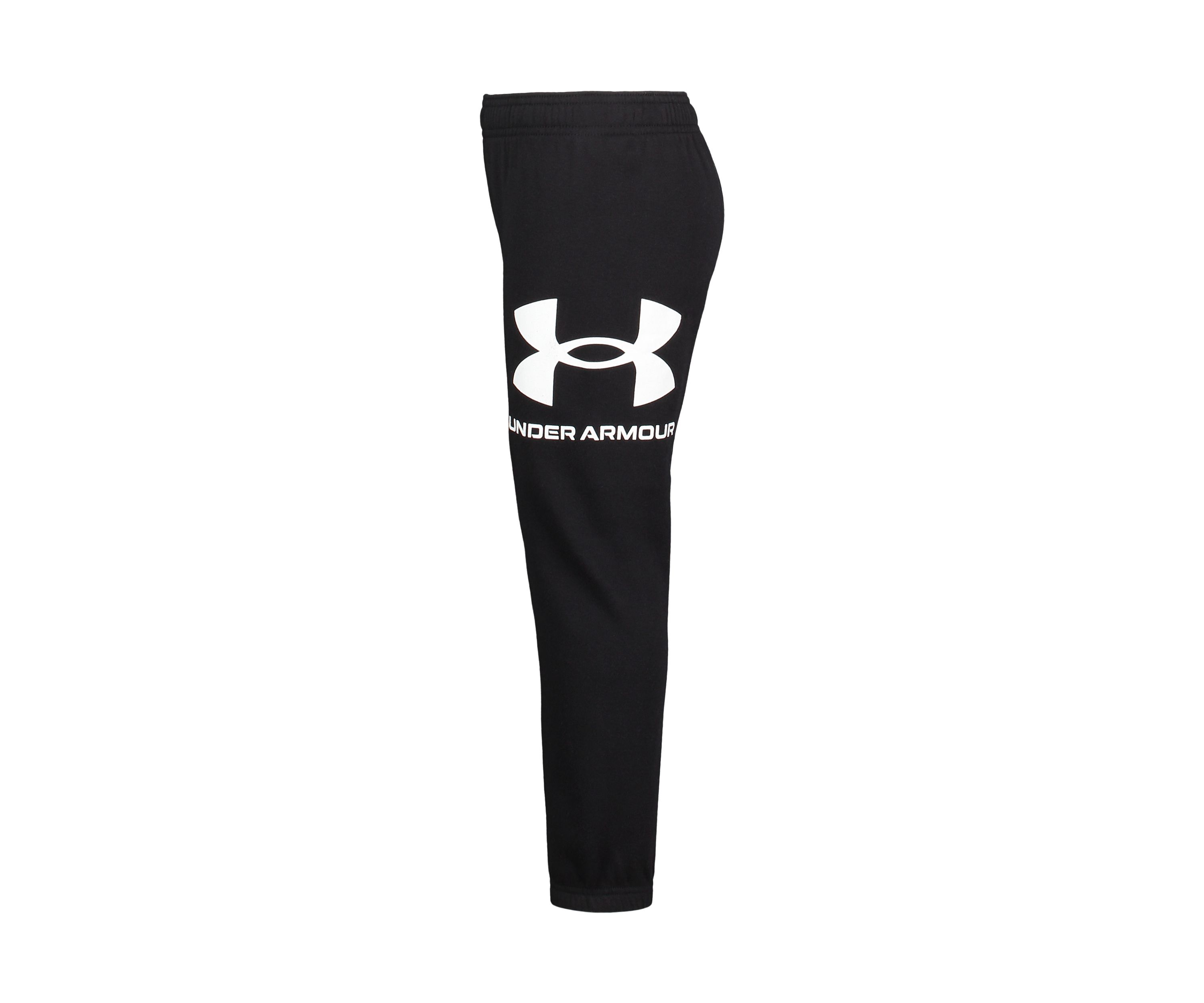 Boys 4-7 Everyday Big Logo Joggers