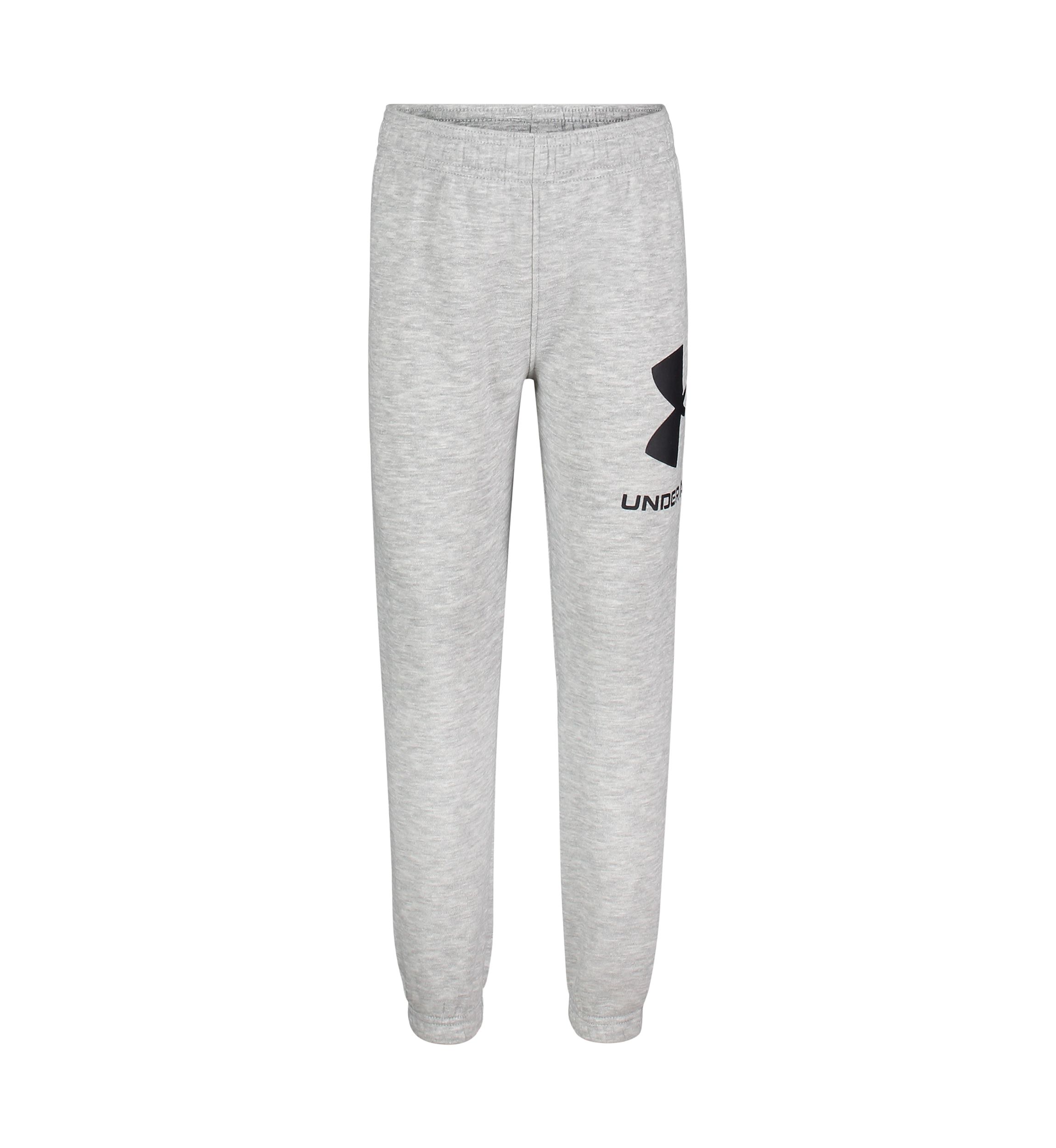 Boys 4-7 Everyday Big Logo Joggers