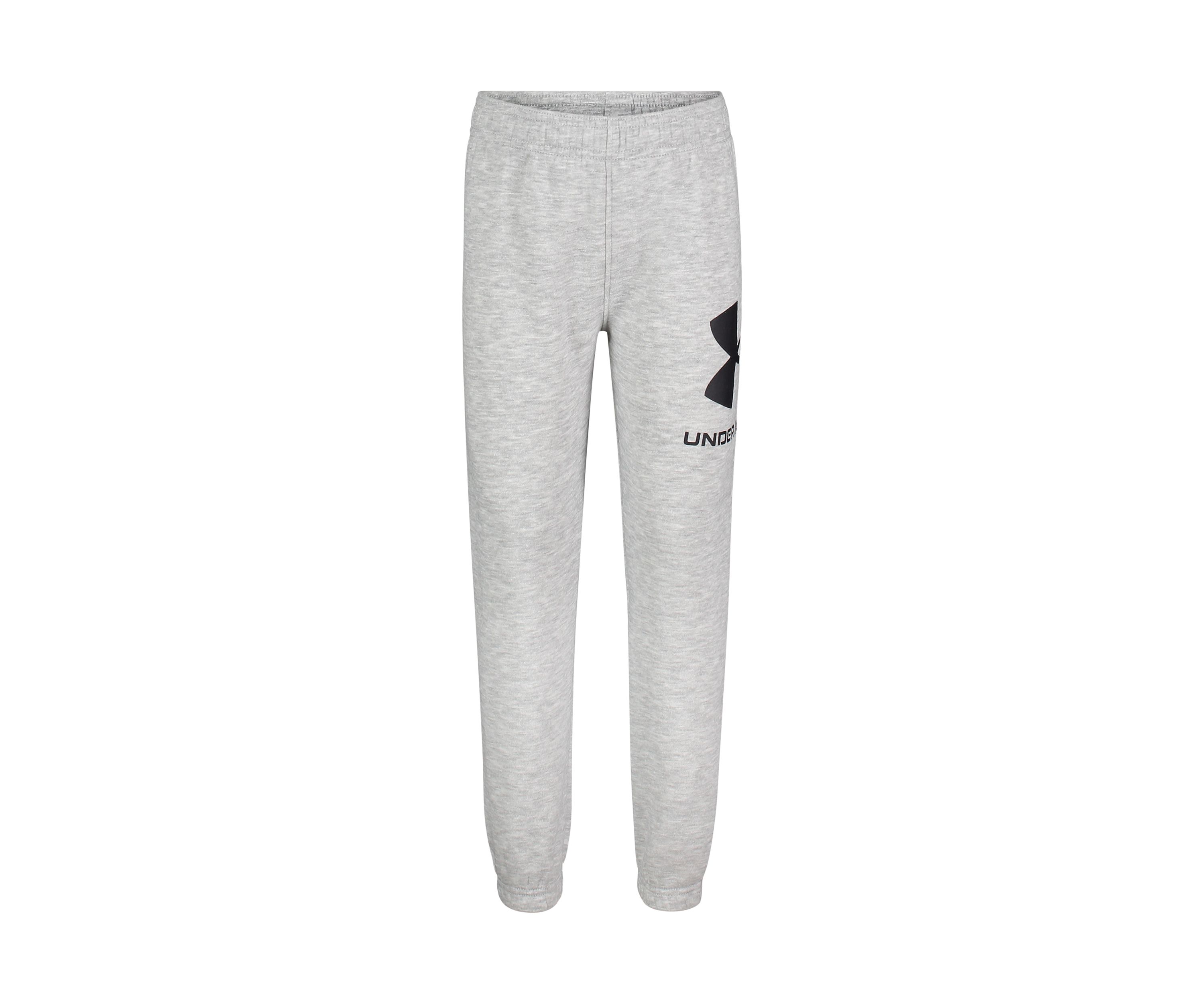 Boys 4-7 Everyday Big Logo Joggers