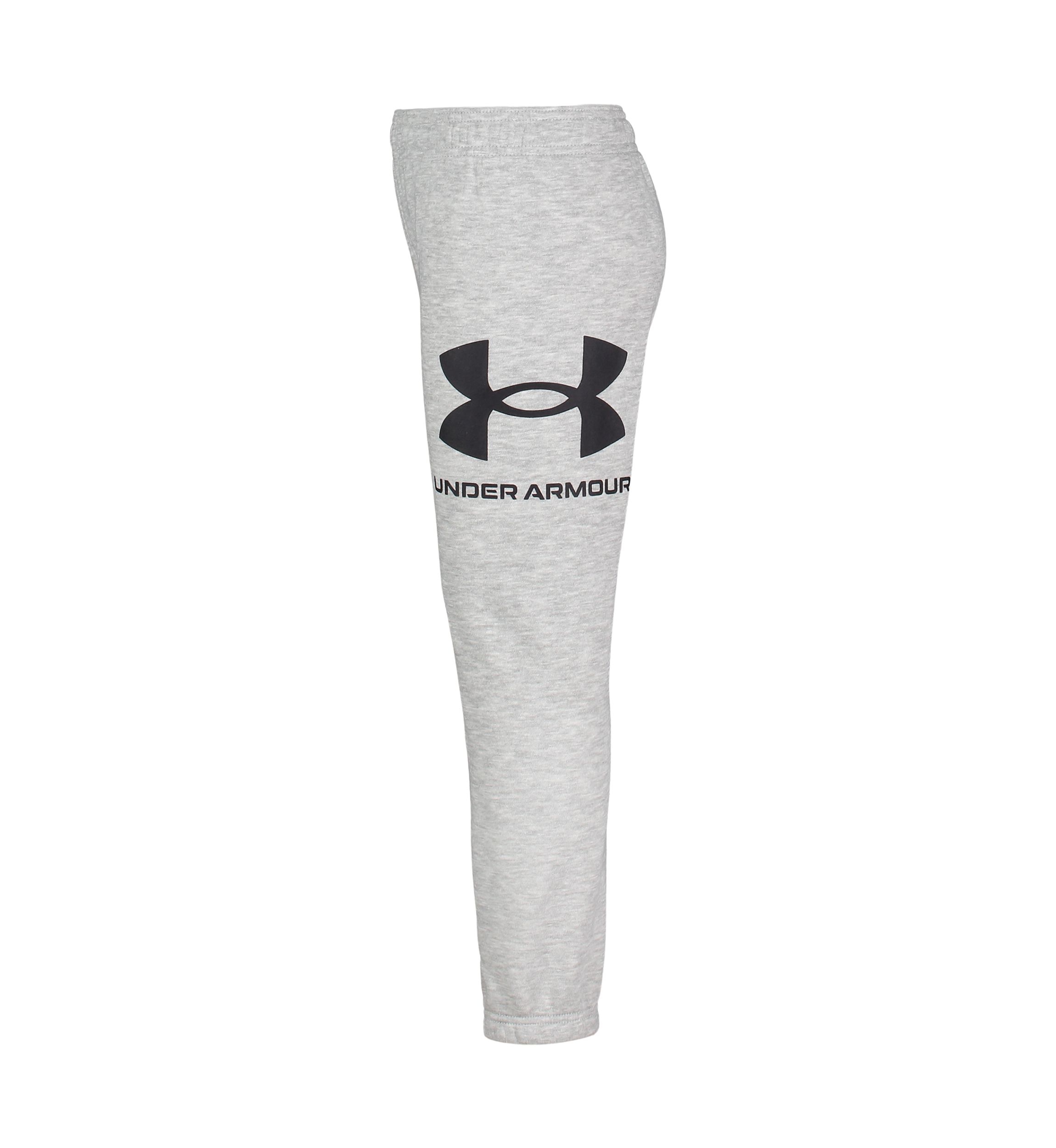 Boys 4-7 Everyday Big Logo Joggers