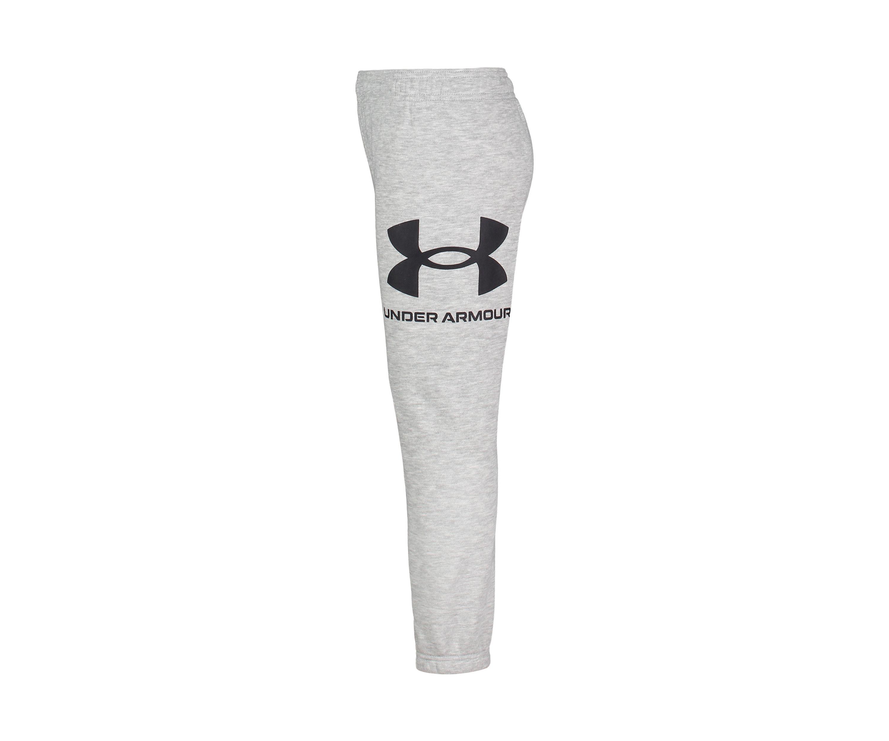 Boys 4-7 Everyday Big Logo Joggers