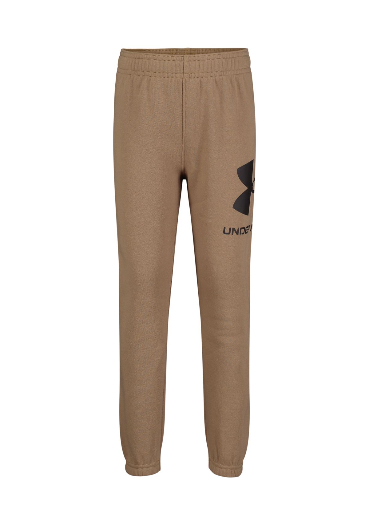 Boys 4-7 Big Rival Logo Joggers