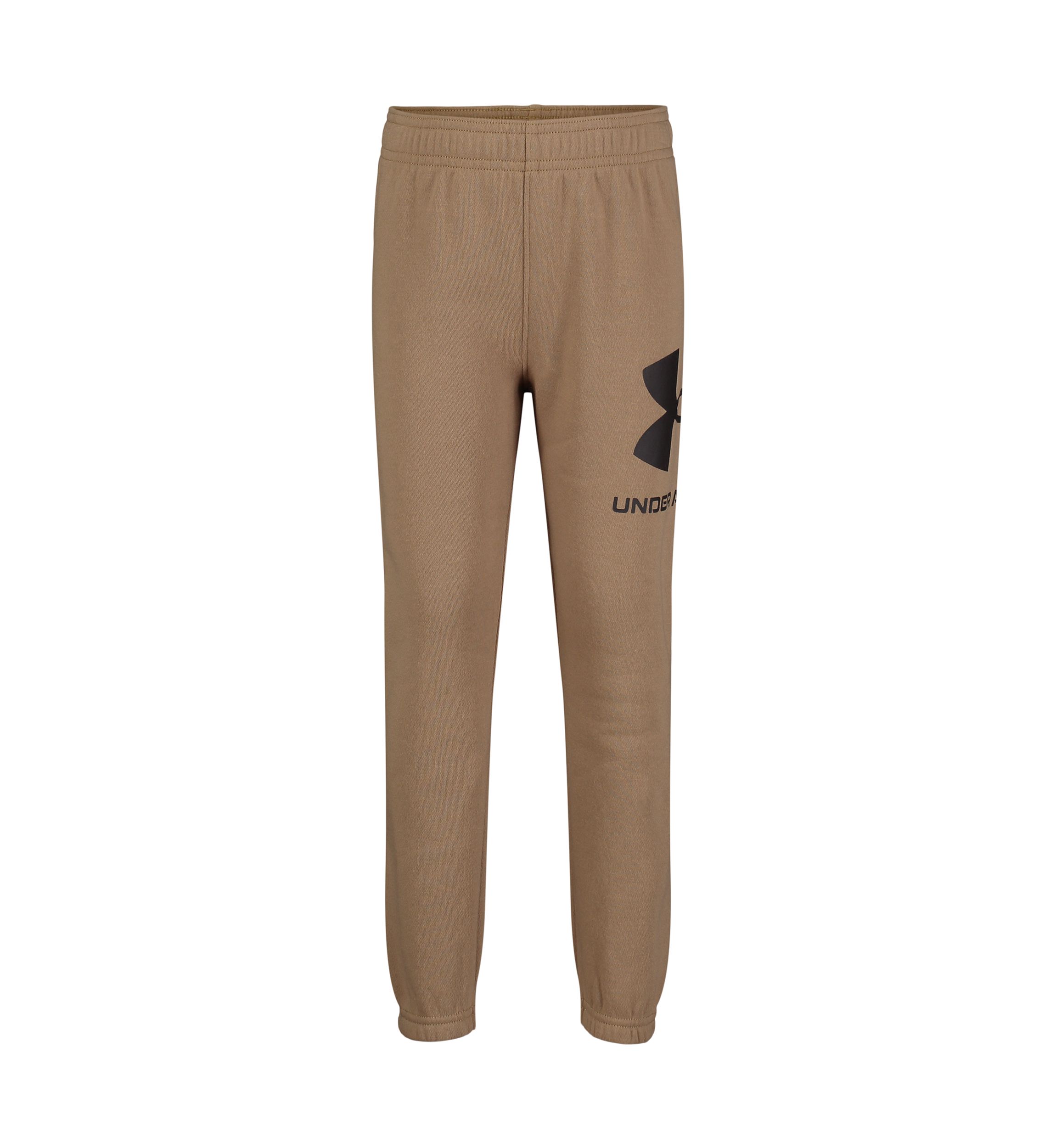 Boys 4-7 Big Rival Logo Joggers