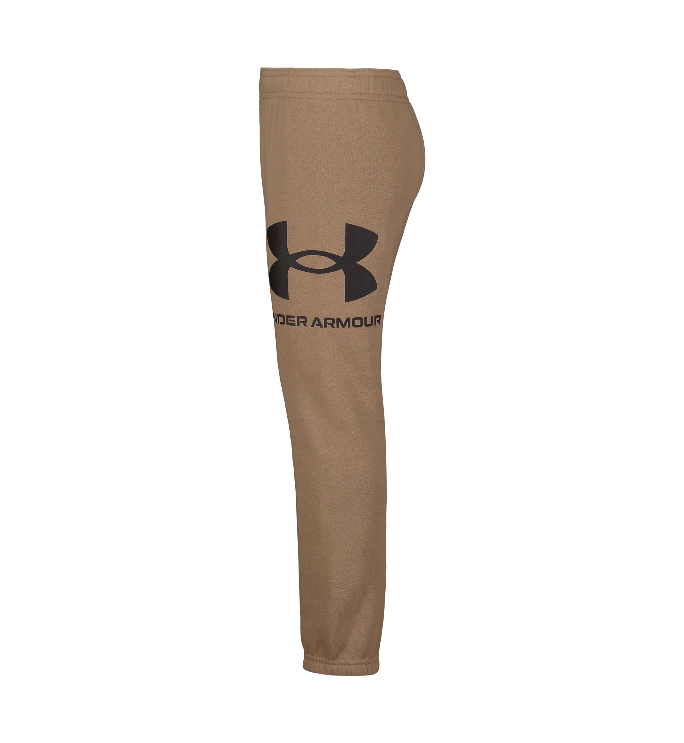 Boys 4-7 Big Rival Logo Joggers