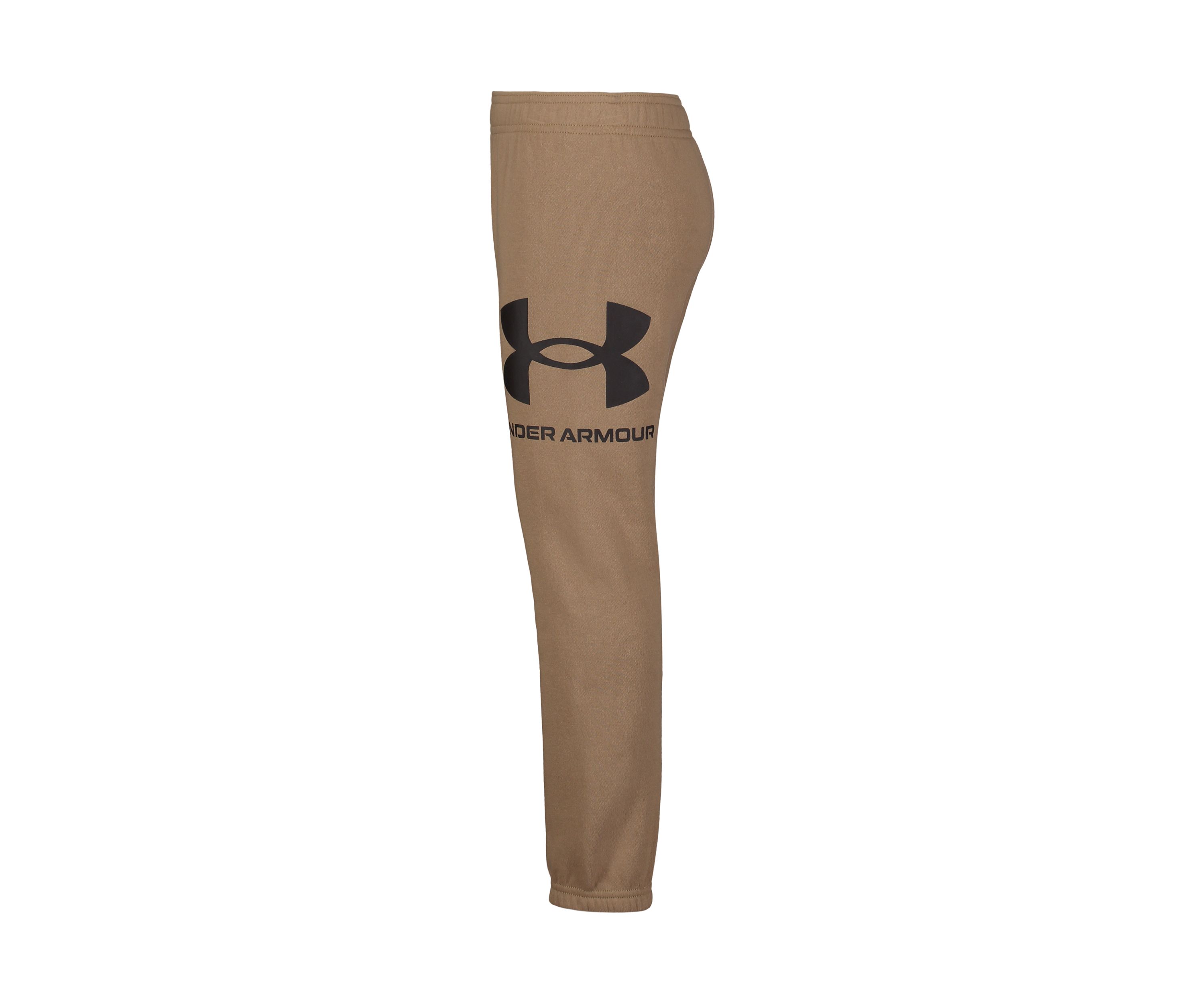 Boys 4-7 Big Rival Logo Joggers