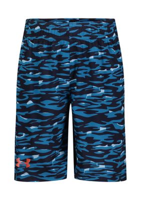 Under Armour® Boys 4-7 Golf Shorts