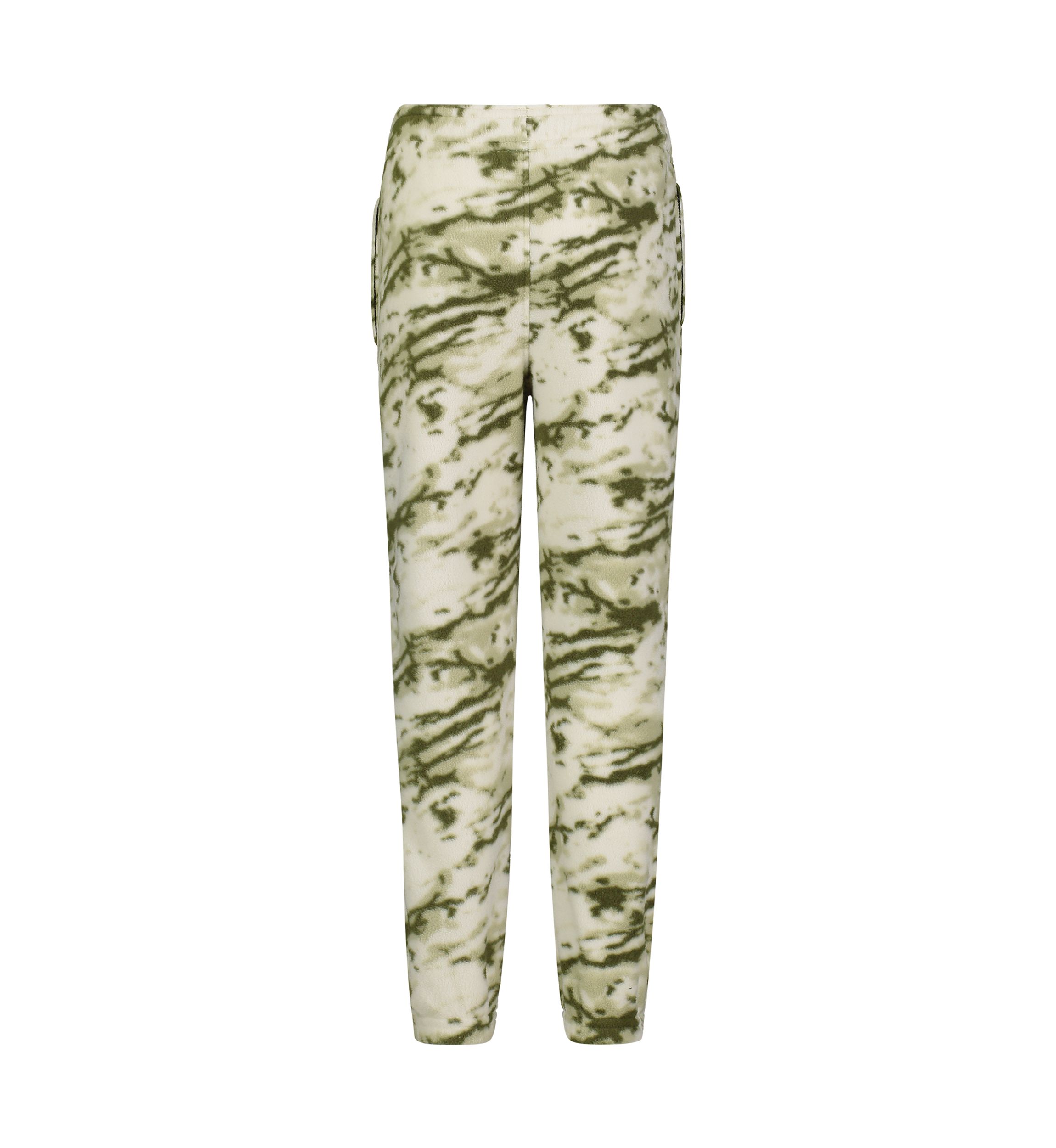 Boys 4-7 Marbled Polar Fleece Joggers