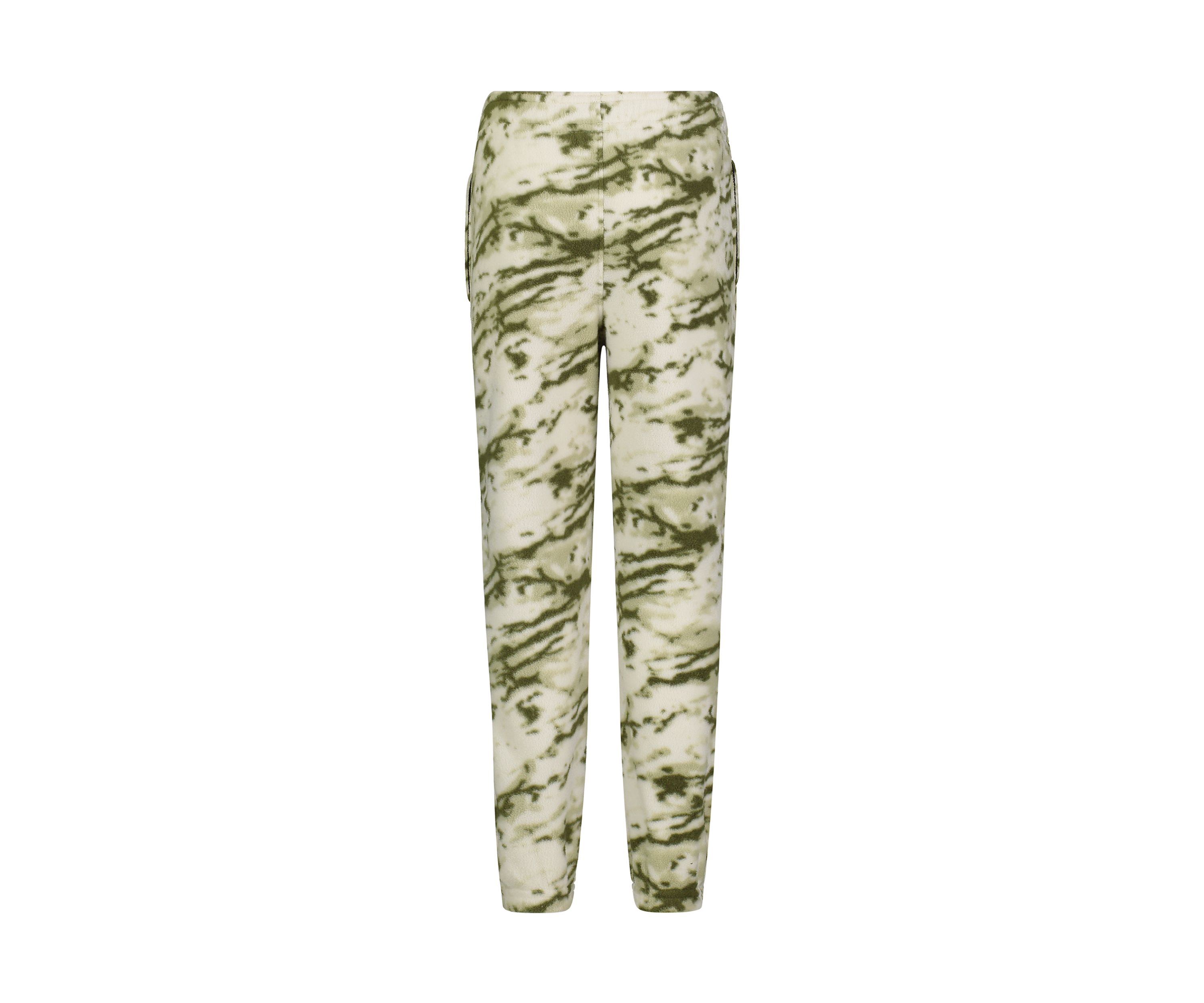Boys 4-7 Marbled Polar Fleece Joggers