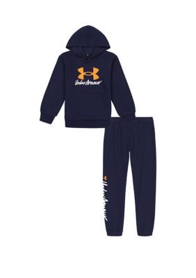 Under armour hot sale toddler clearance