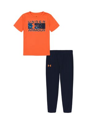 Under Armour Boys Sets