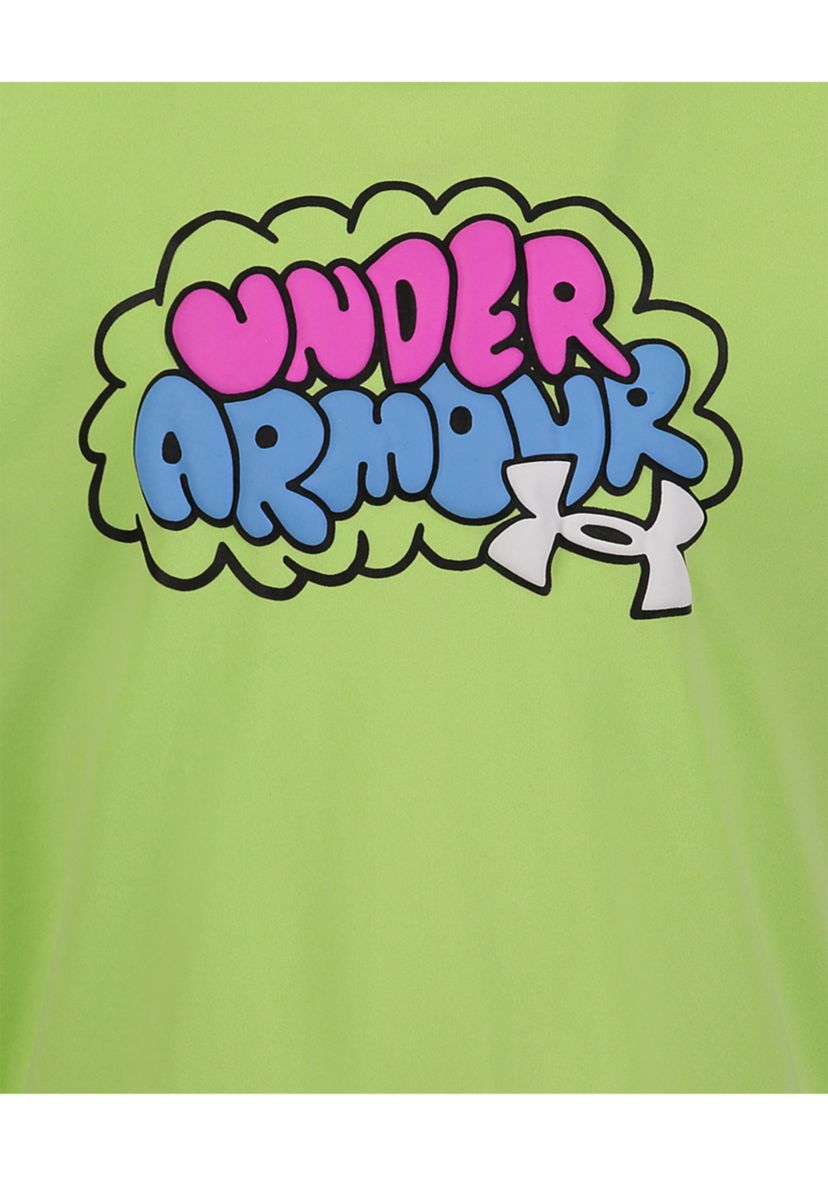 Boys 4-7 School Wordmark Graphic T-Shirt