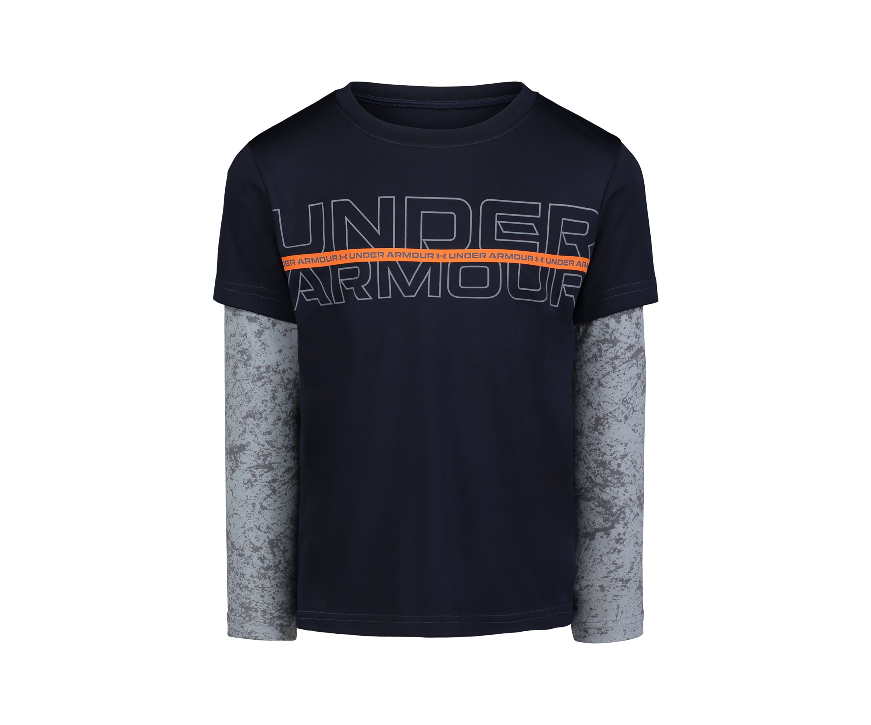 Boys 4-7 2Fer T-Shirt