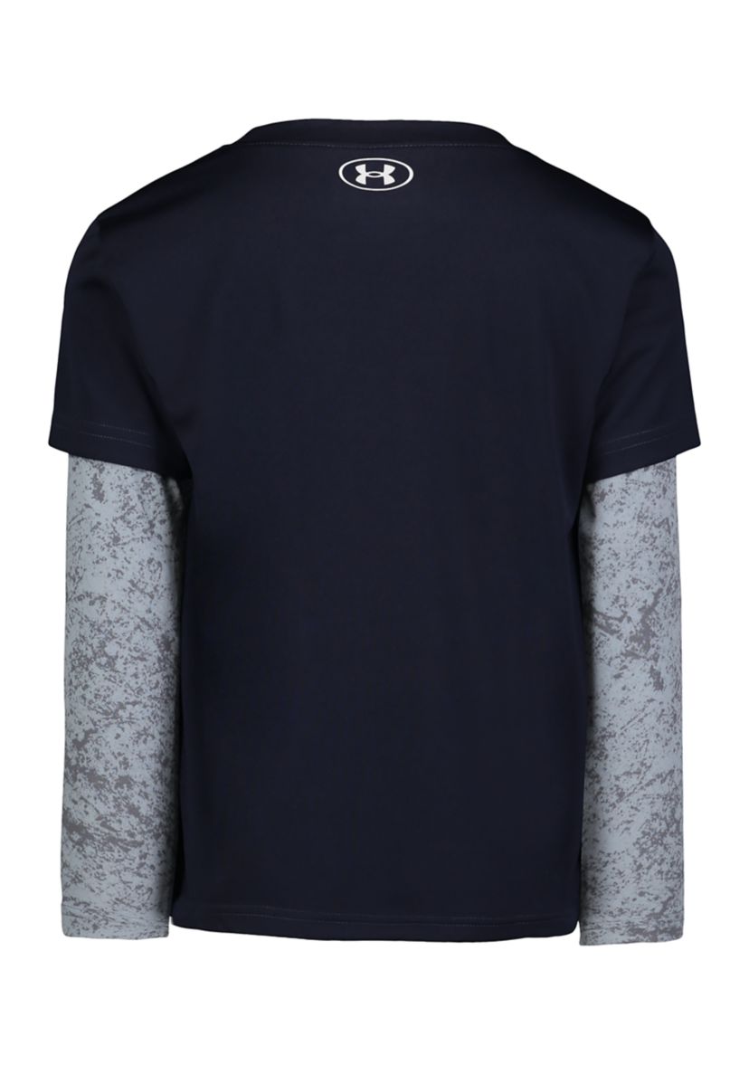 Boys 4-7 2Fer T-Shirt