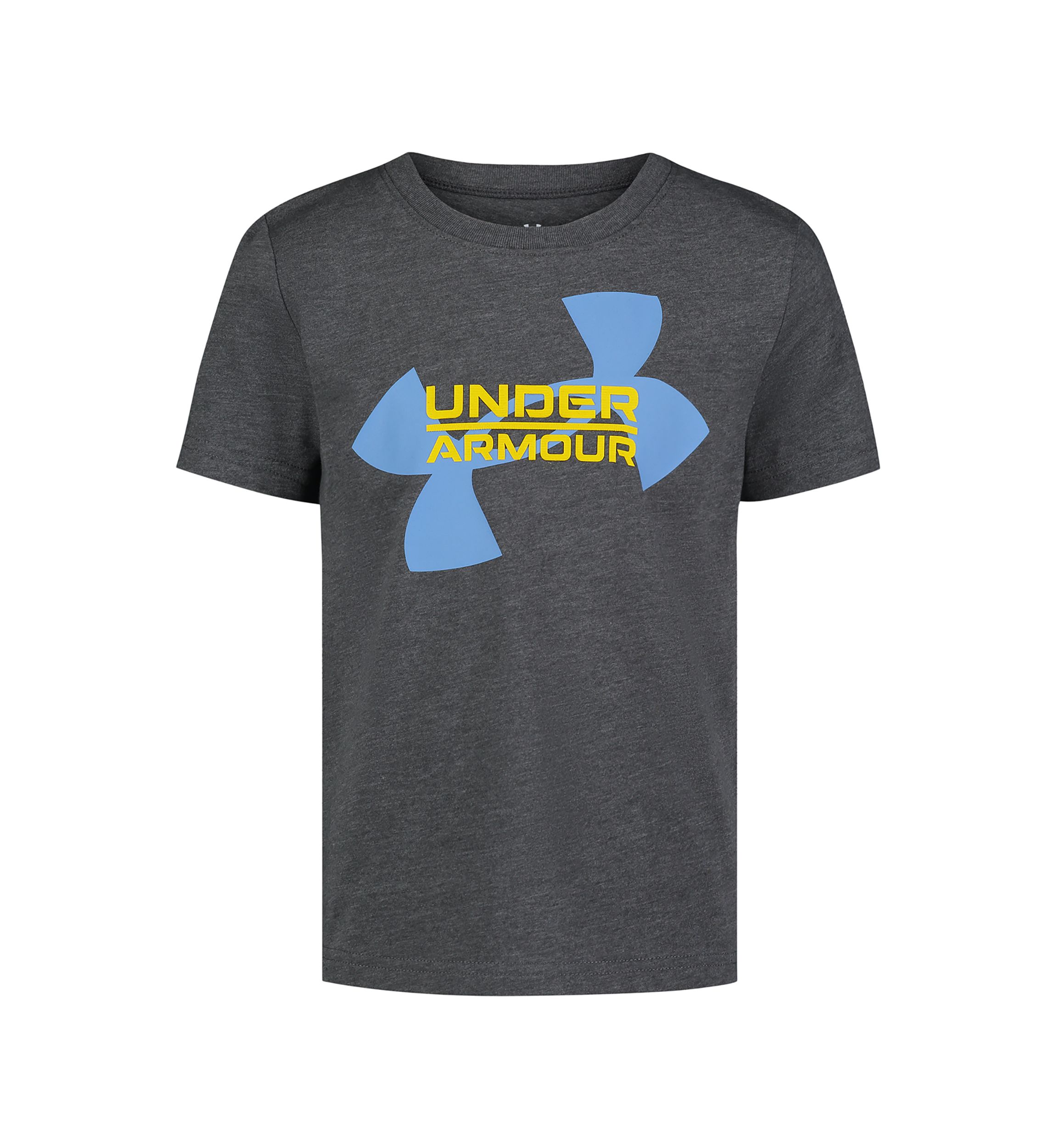 Boys 4-7 Big Logo Graphic T-Shirt