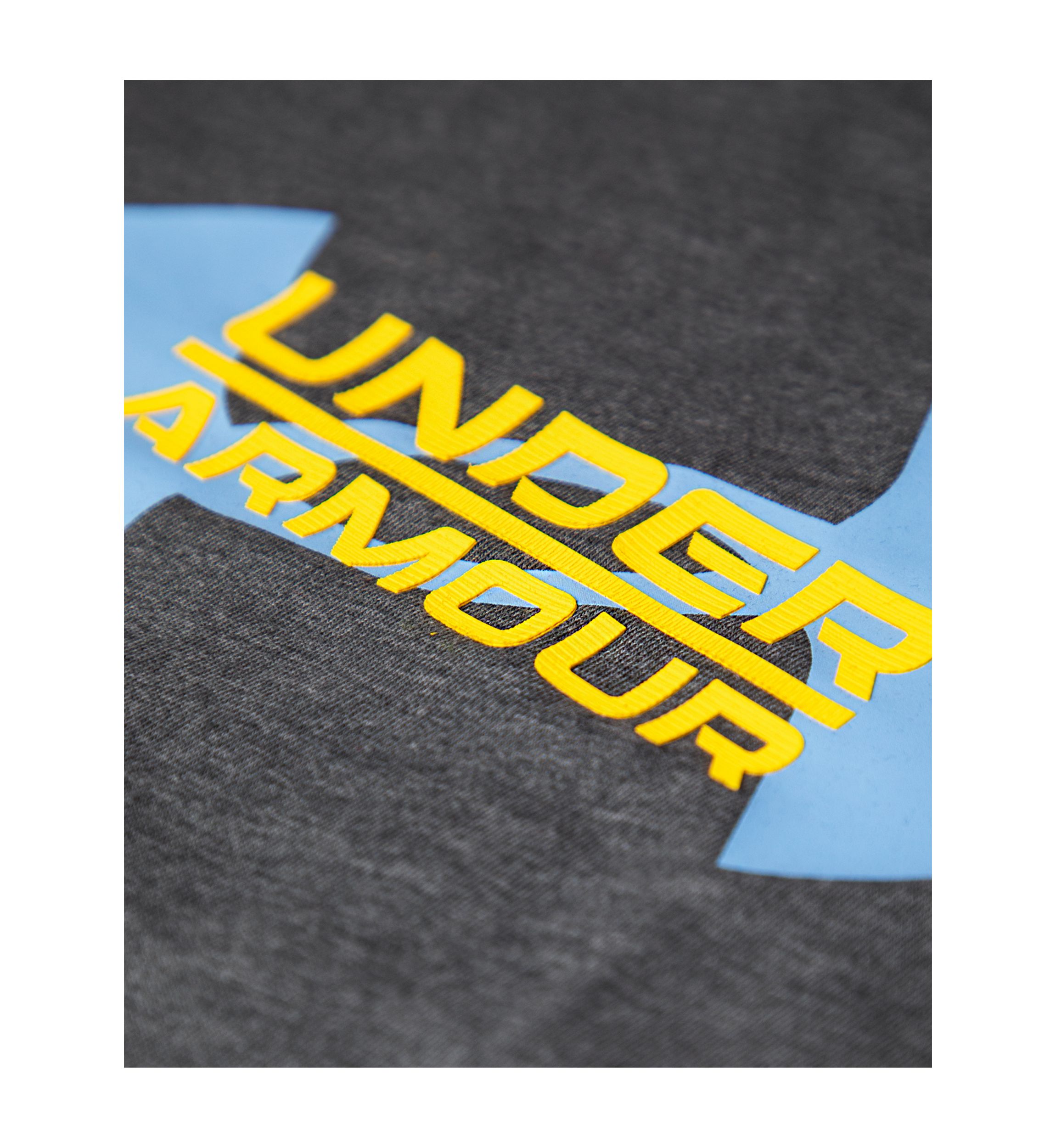 Boys 4-7 Big Logo Graphic T-Shirt