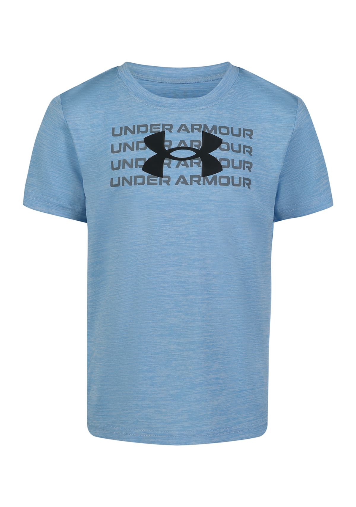 Boys 4-7 Twist Short Sleeve Graphic T-Shirt