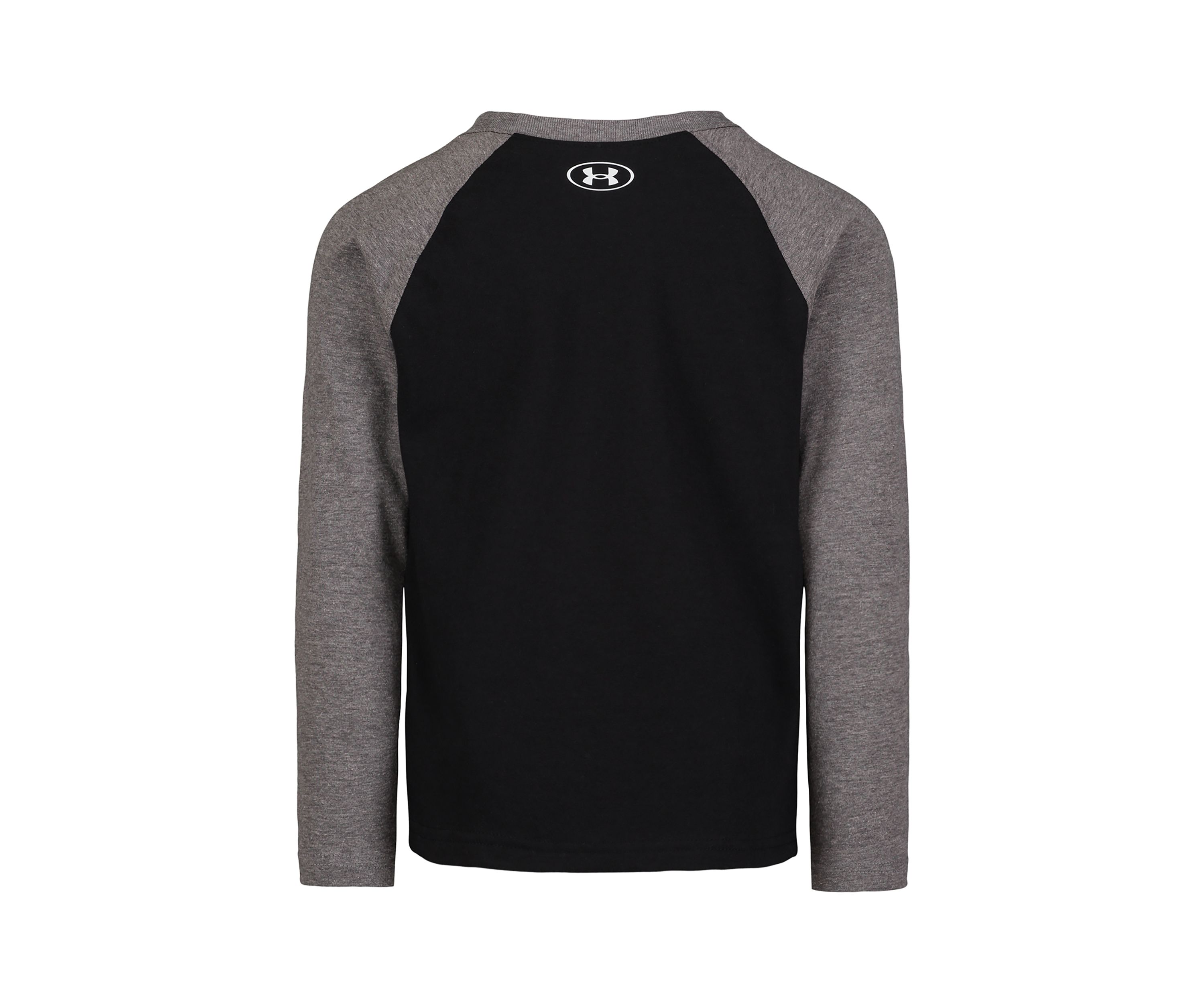 Boys 4-7 Wordmark Raglan Graphic T-Shirt