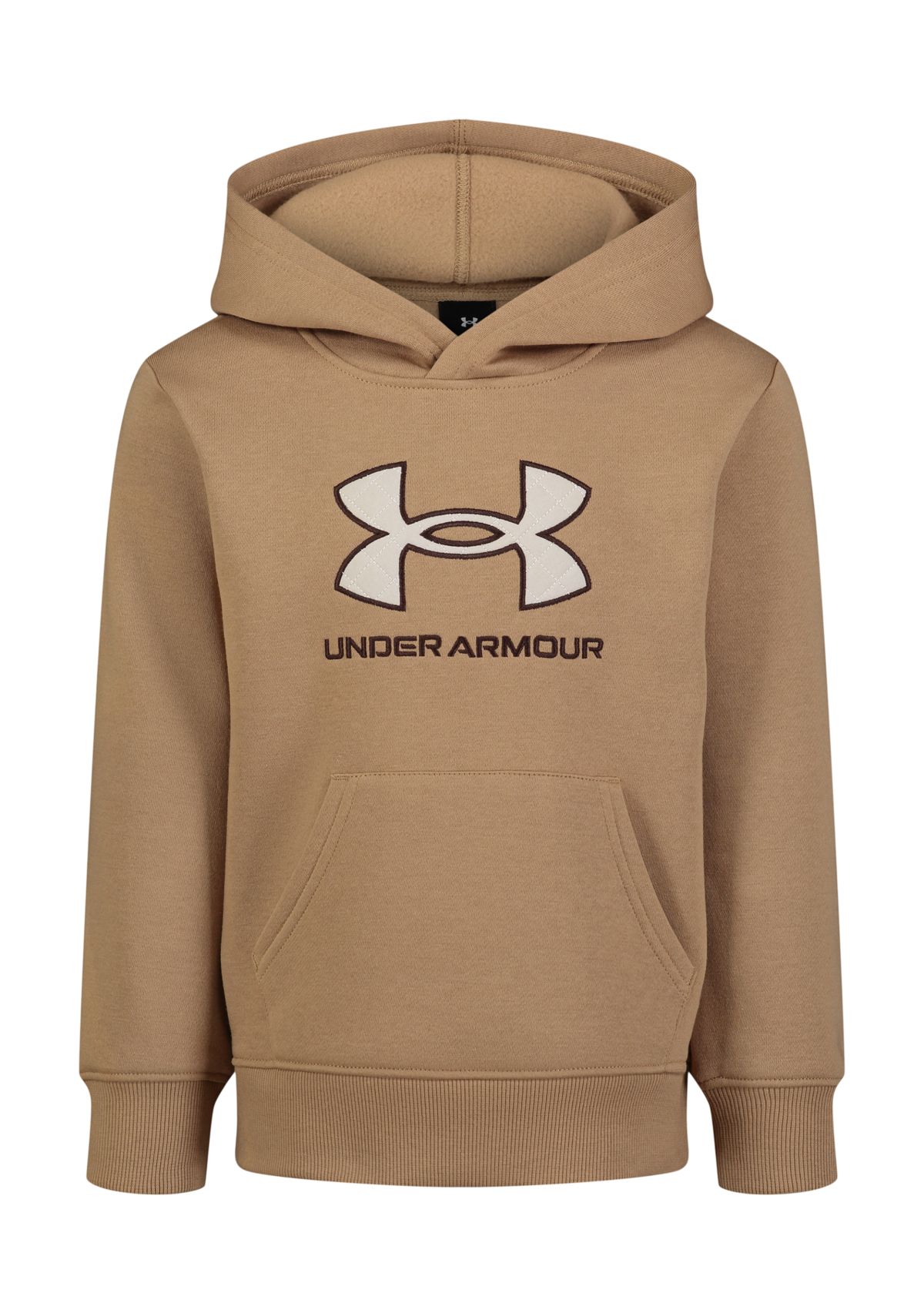 Boys 4-7 Rival Logo Graphic Hoodie