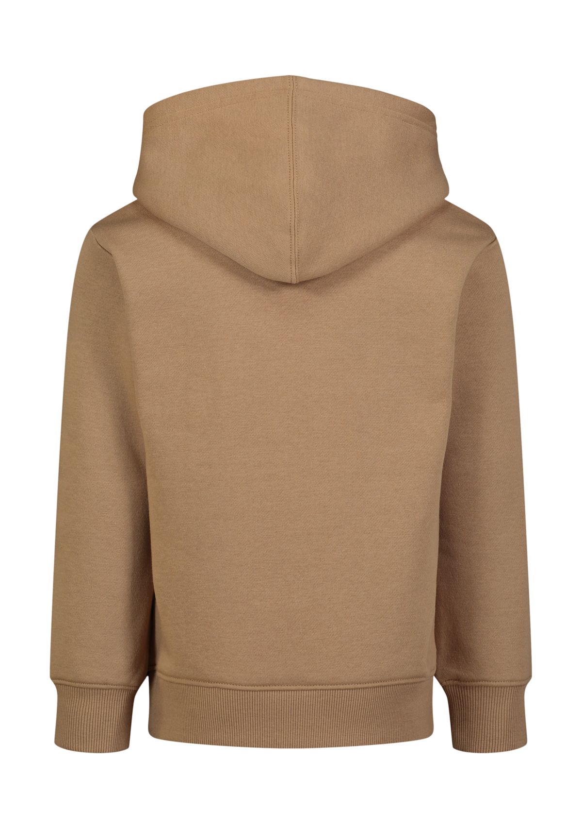Boys 4-7 Rival Logo Graphic Hoodie