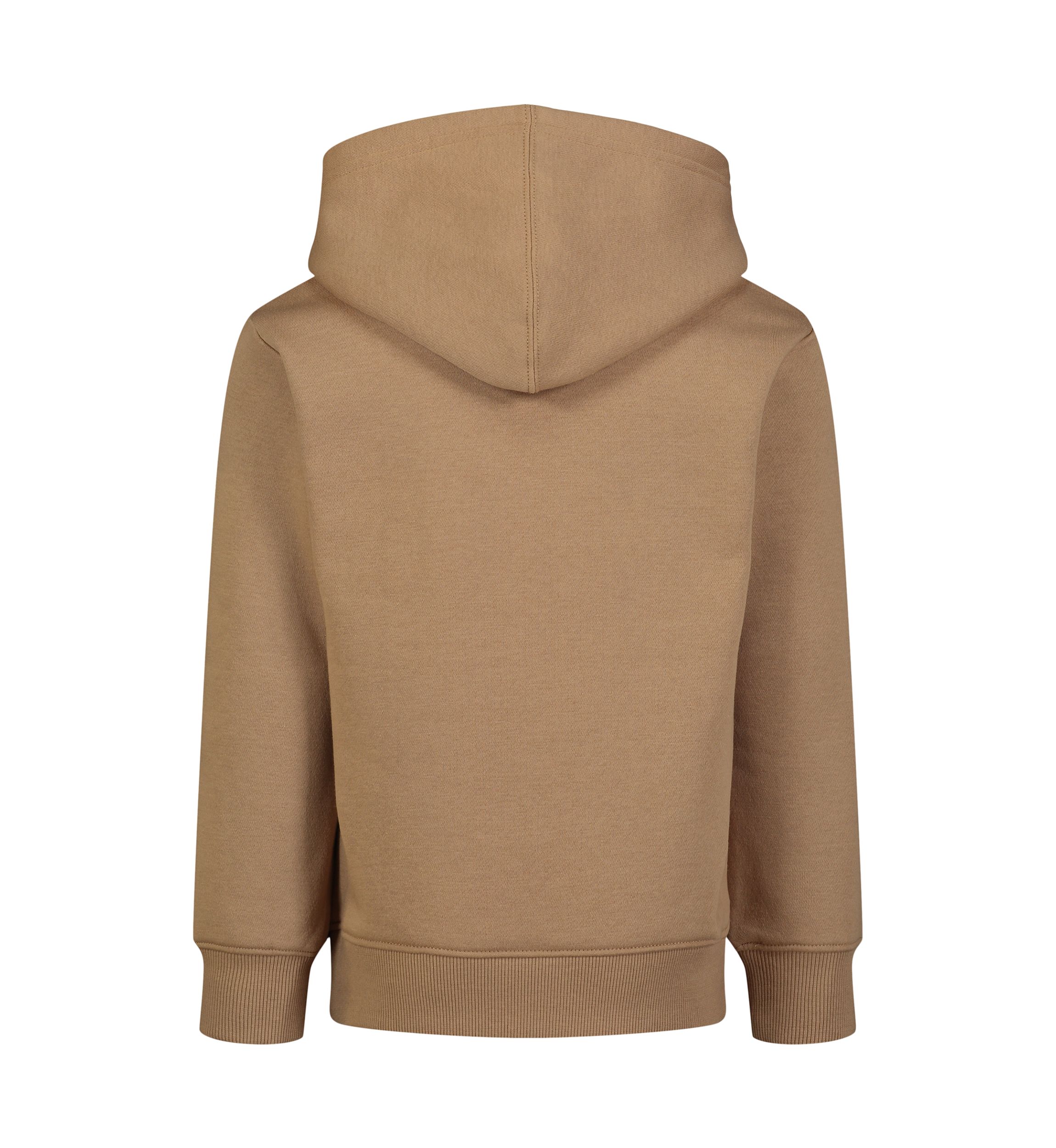 Boys 4-7 Rival Logo Graphic Hoodie