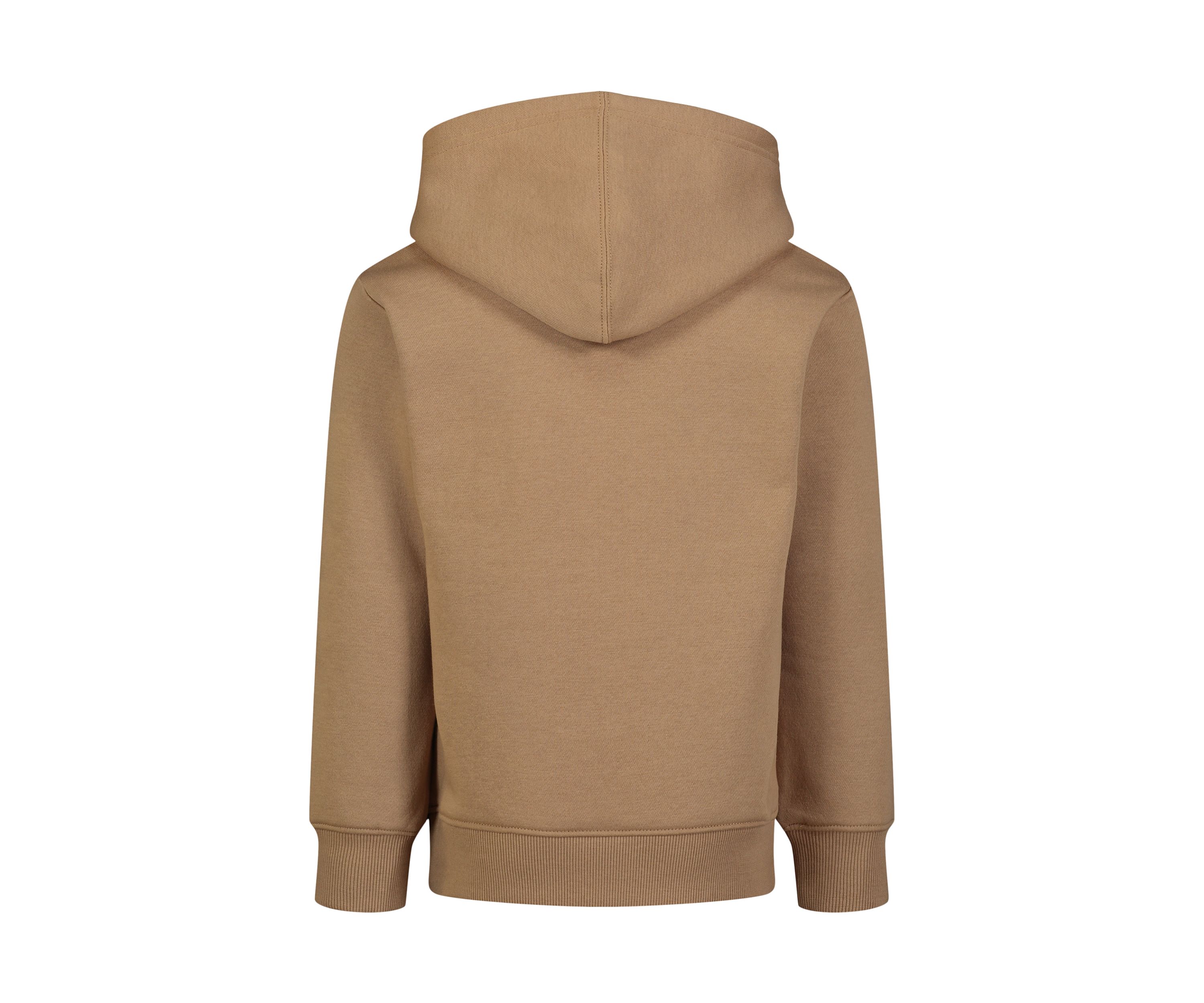 Boys 4-7 Rival Logo Graphic Hoodie