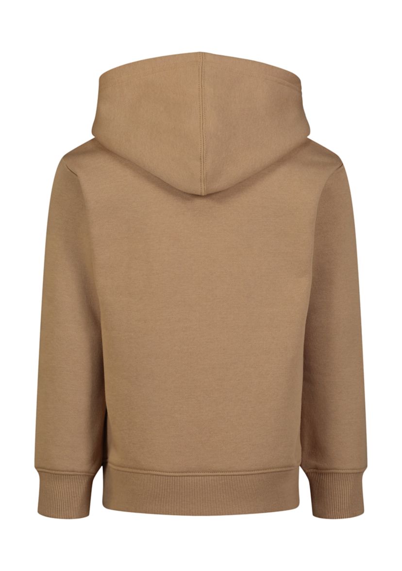 Boys 4-7 Rival Logo Graphic Hoodie